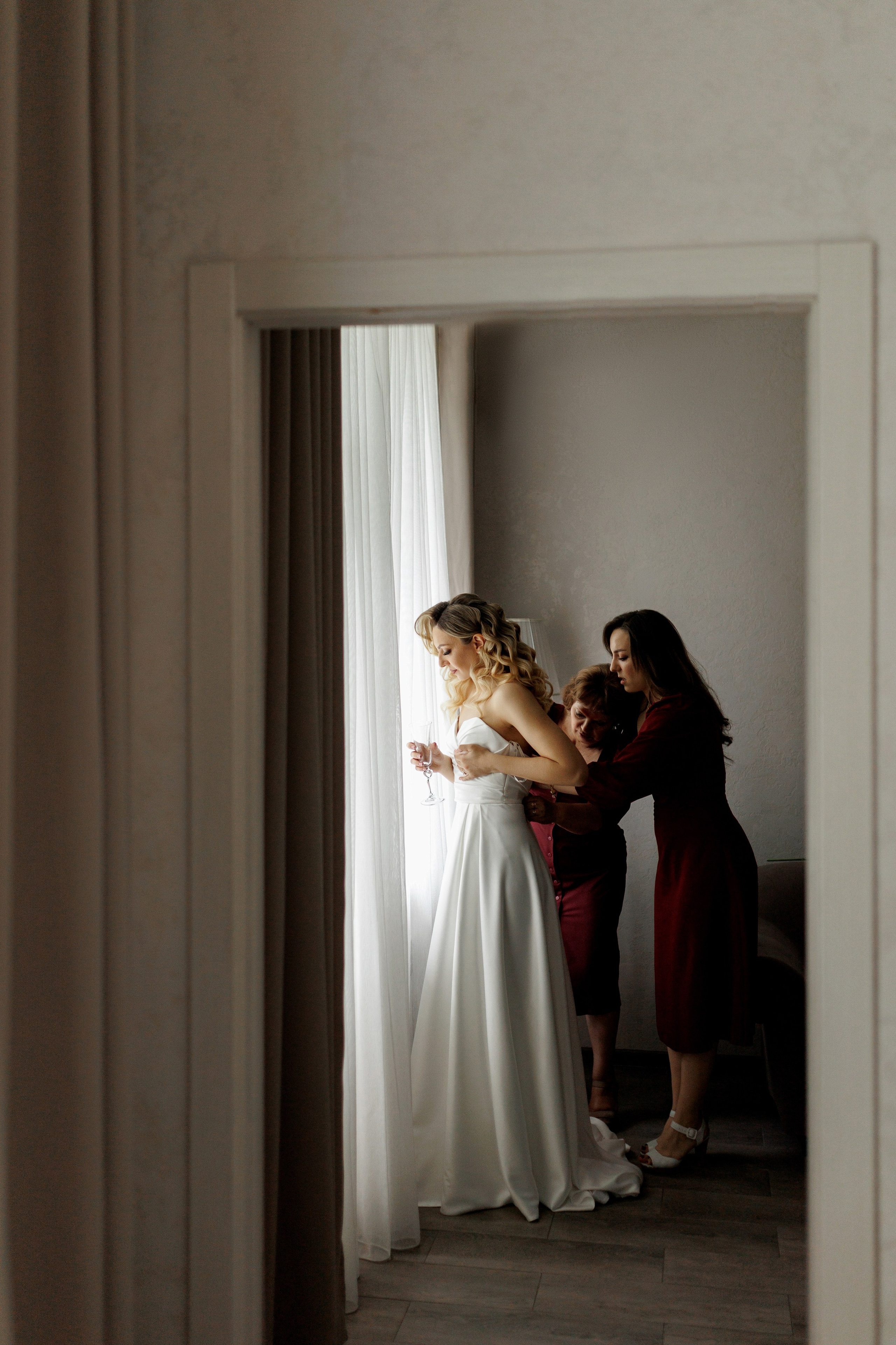 Анастасия и Олесь. Щетинина Наталья свадебный фотограф Барнаул