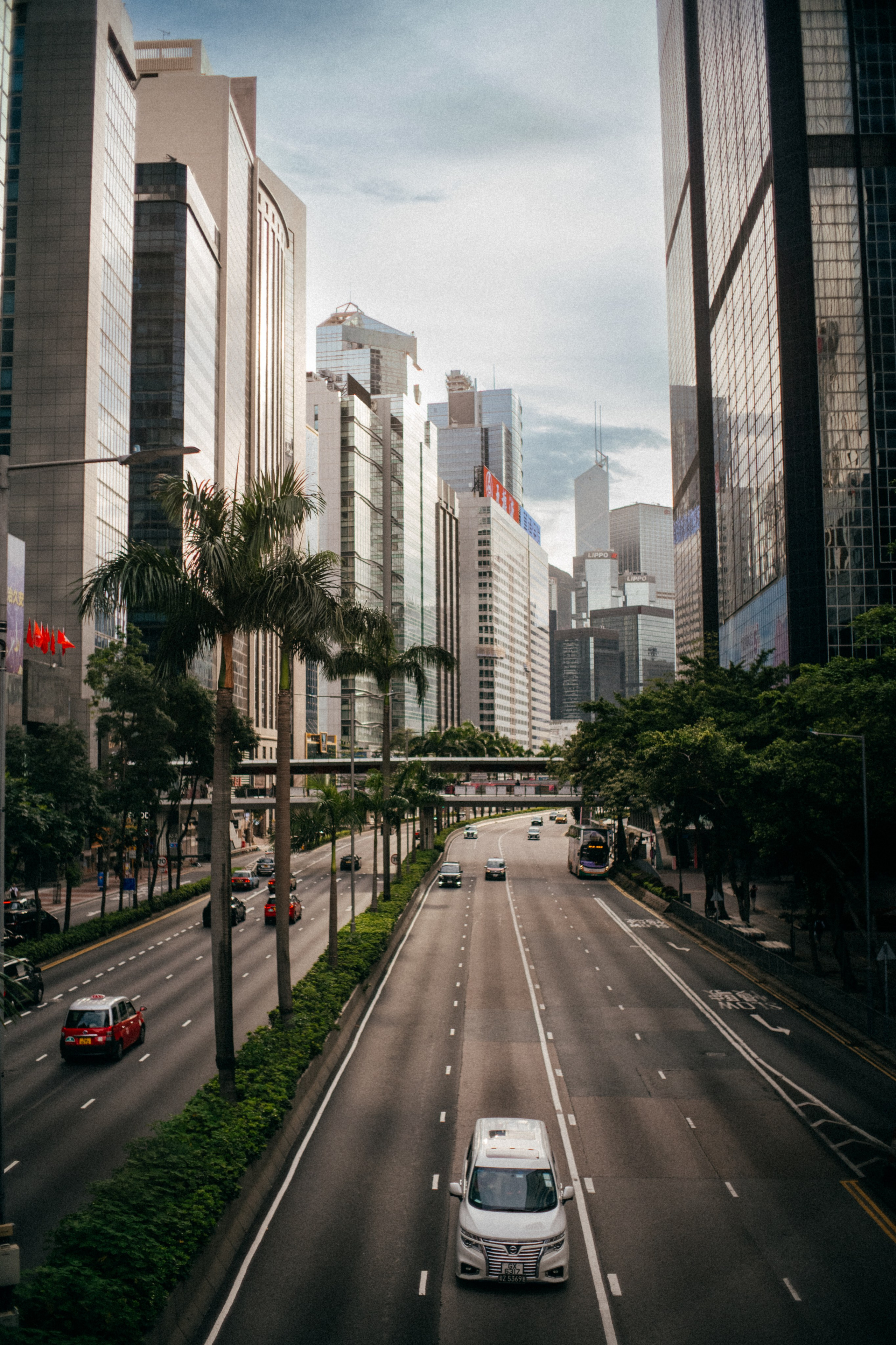 ГОНКОНГ. Создание контента | Фото | Видеосъемка | Александр Ярков