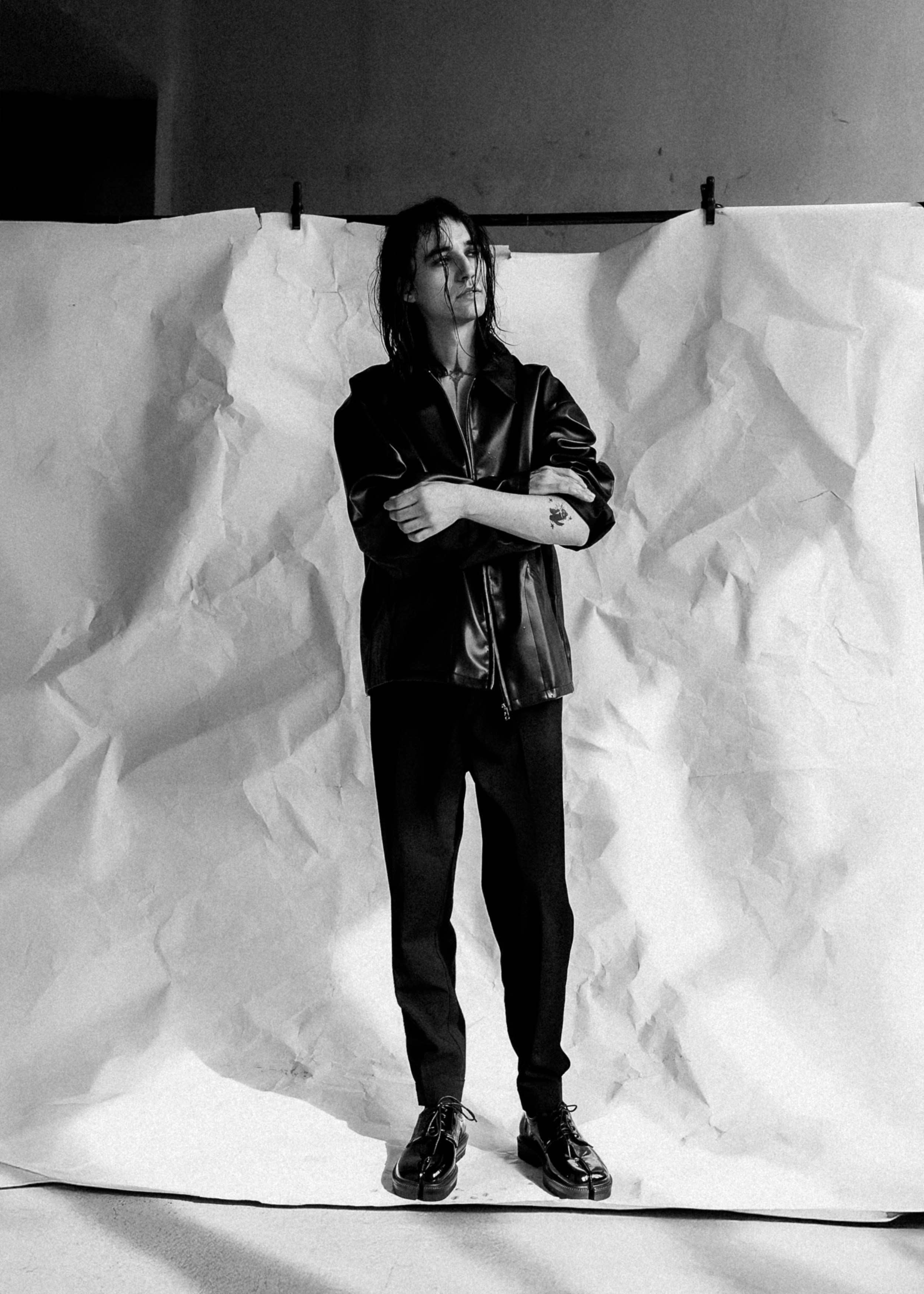 Руслан. Фотограф Москва, Санкт-Петербург, Абакан