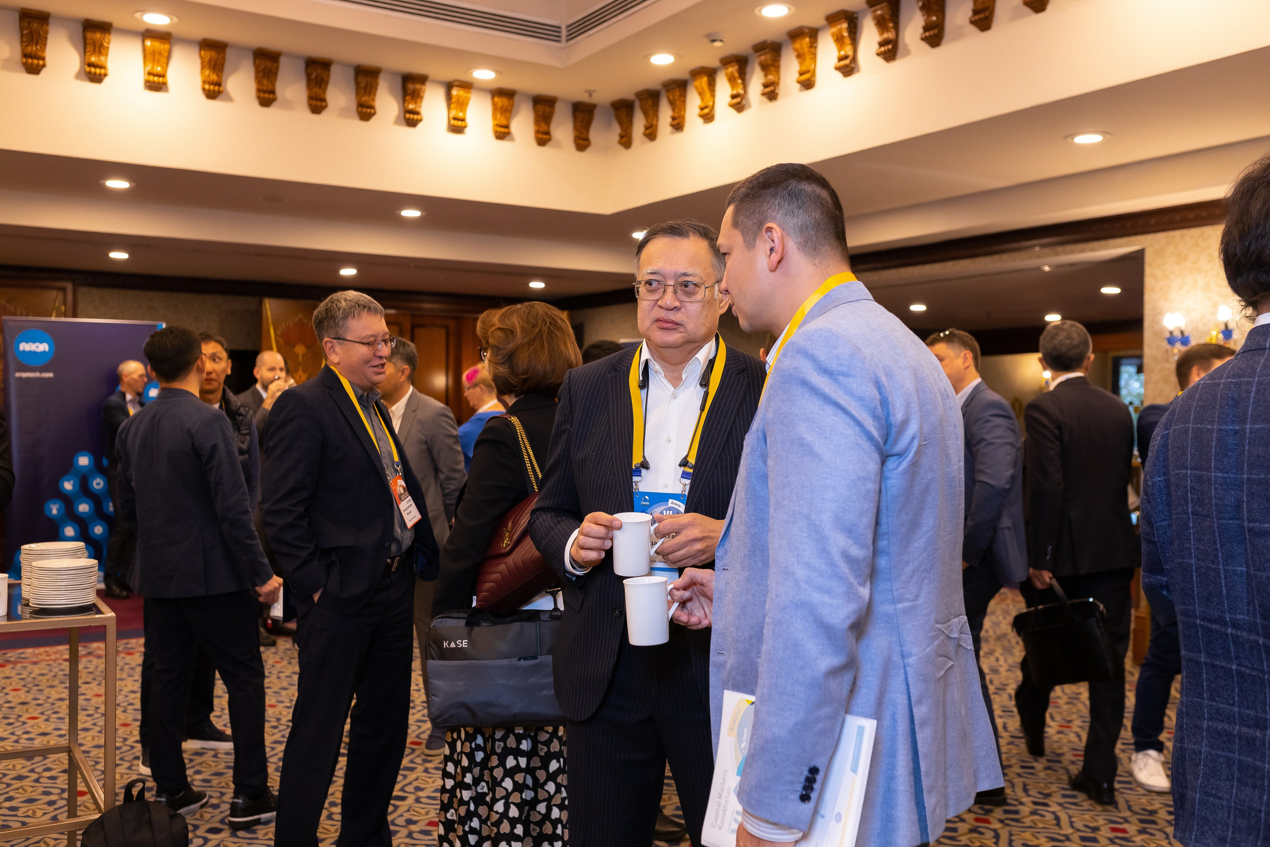 MIKHAIL VASSILYEV — Свадебный и Репортажный фотограф в Алматы