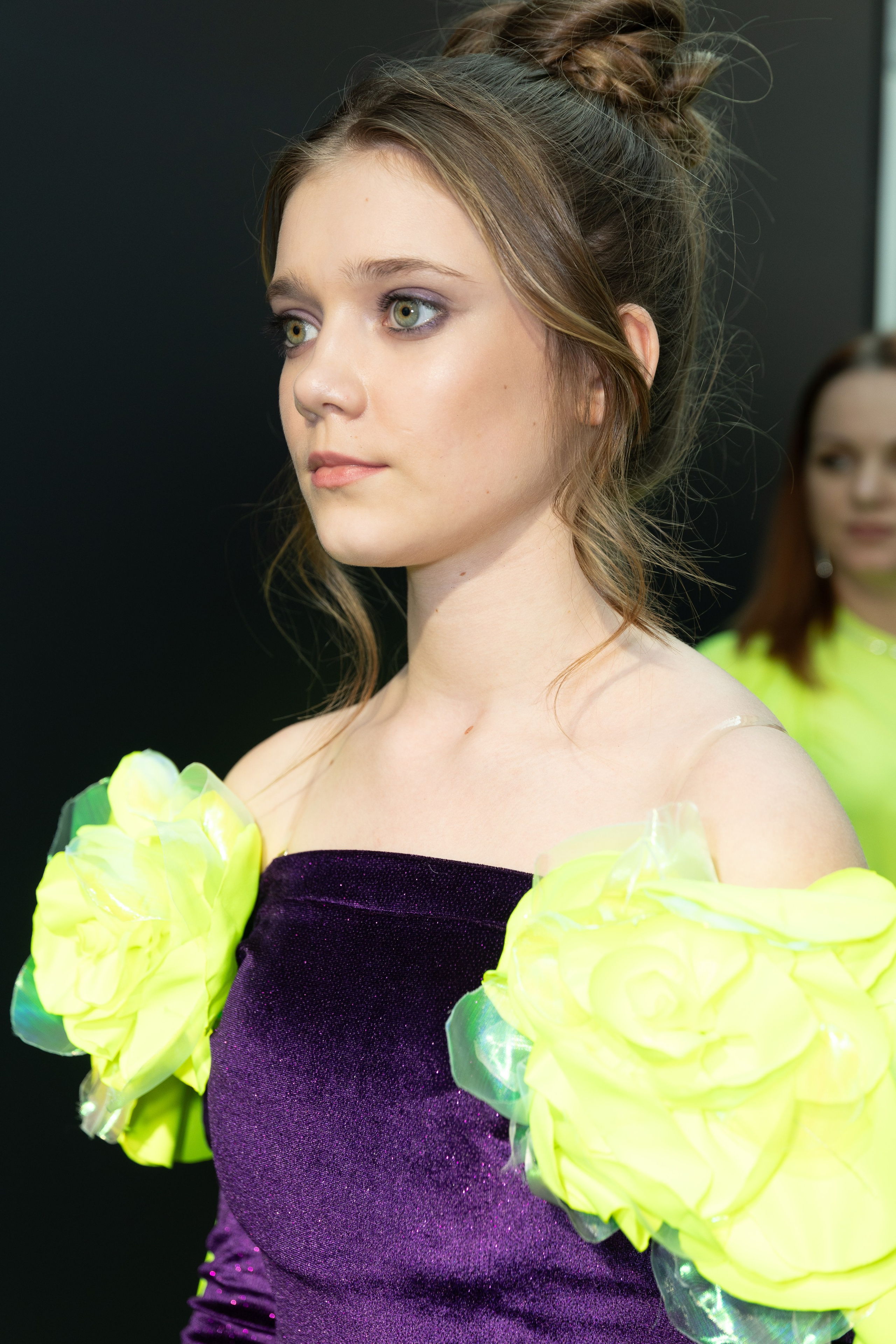 Fashion Style Podium. Рыжий Фотограф Иркутск