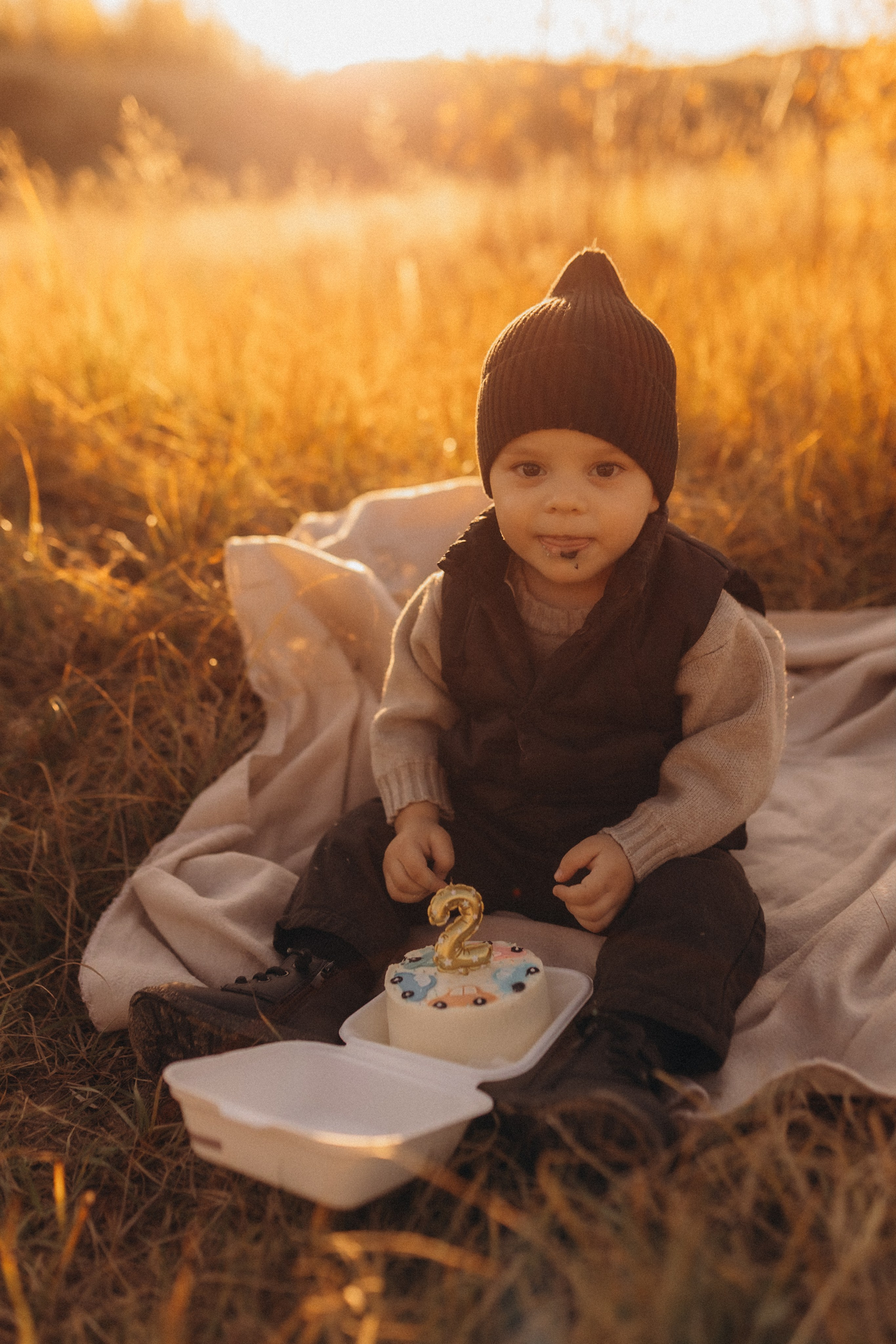 23.09 Тимофею 2 годика. Семейный и домашний фотограф Советский Югорск Екатерина Цыганок