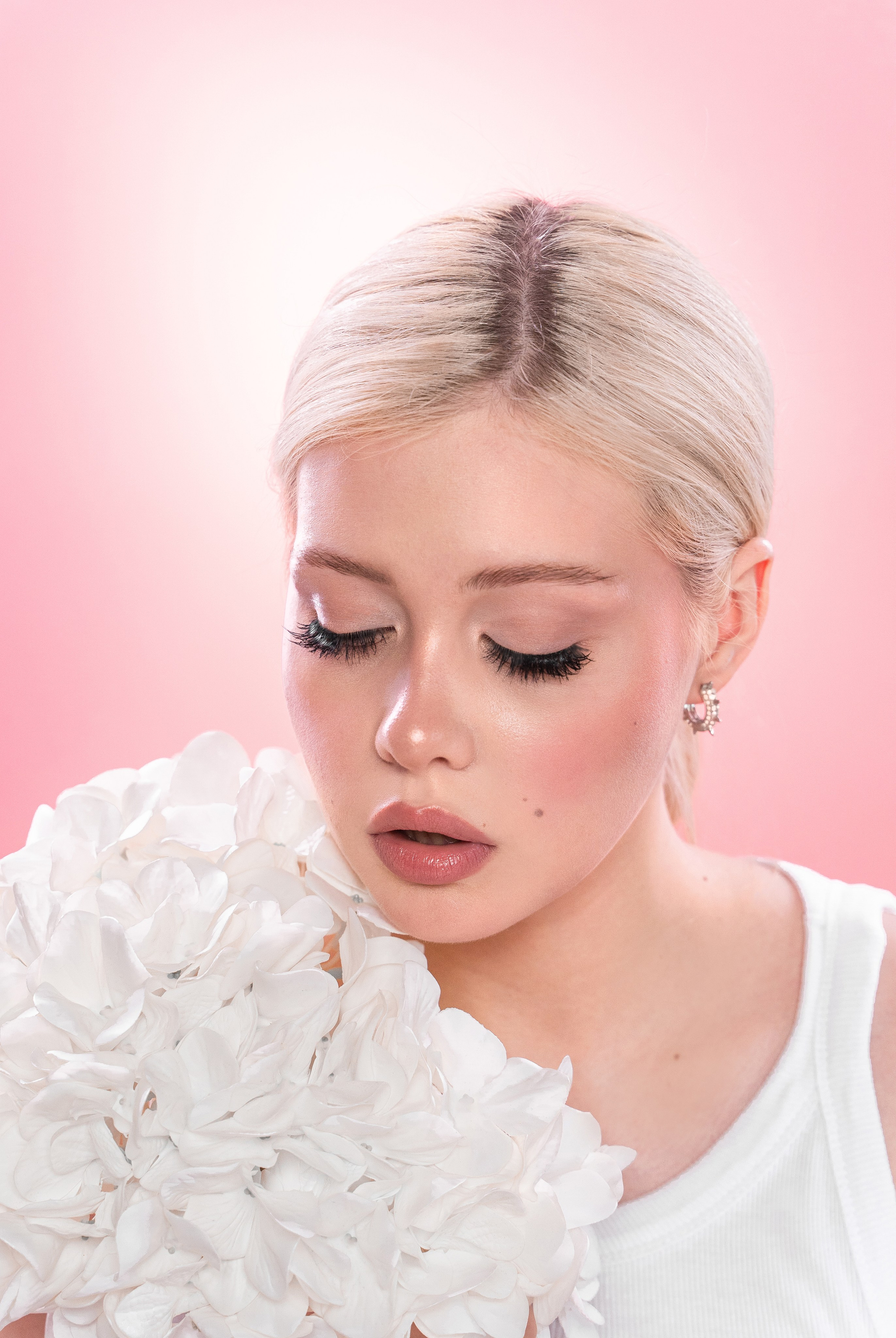 Индивидуальные (микс). Фотограф Москва | Анна Мальцева