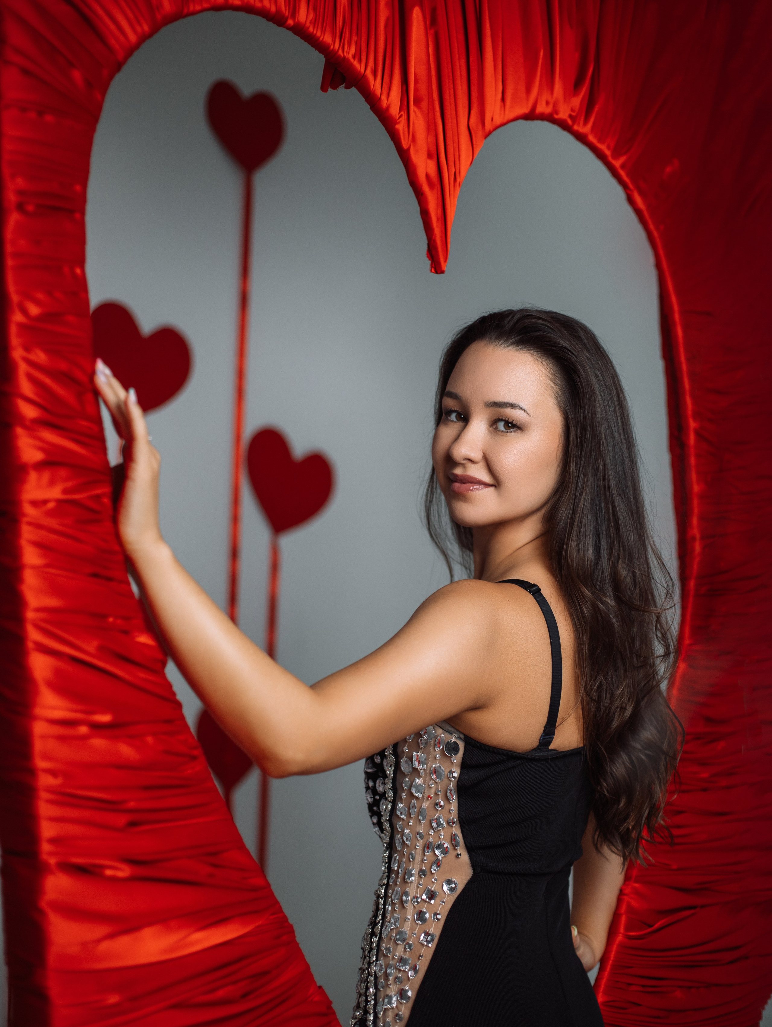 Анастасия и Виталий. Семейный фотограф в Санкт-Петербурге Ирина Иванова