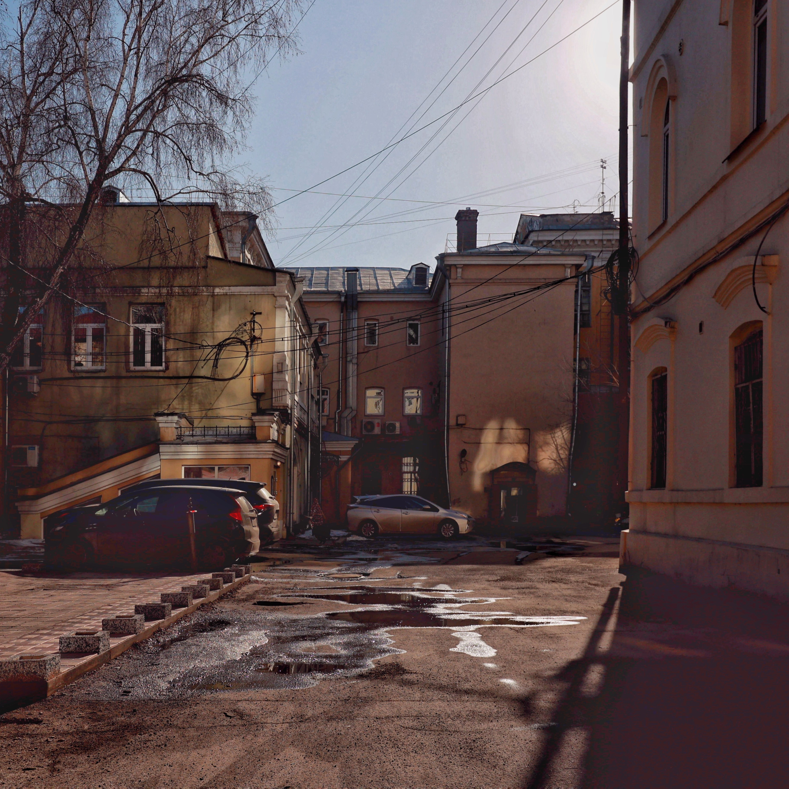 2024. Тащилин Сергей. Фотографии. Жизнь. Хобби