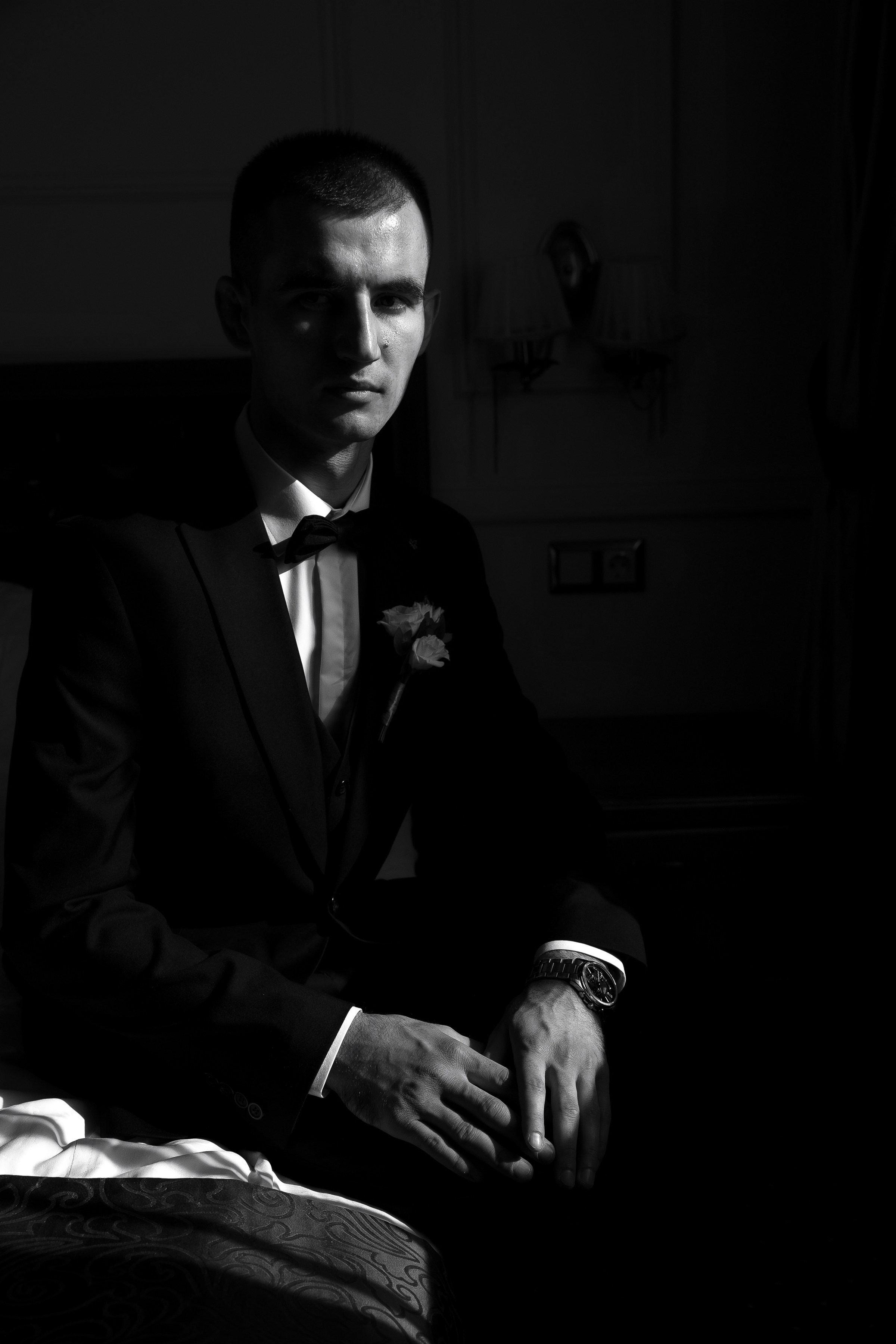 Артур и Дарья