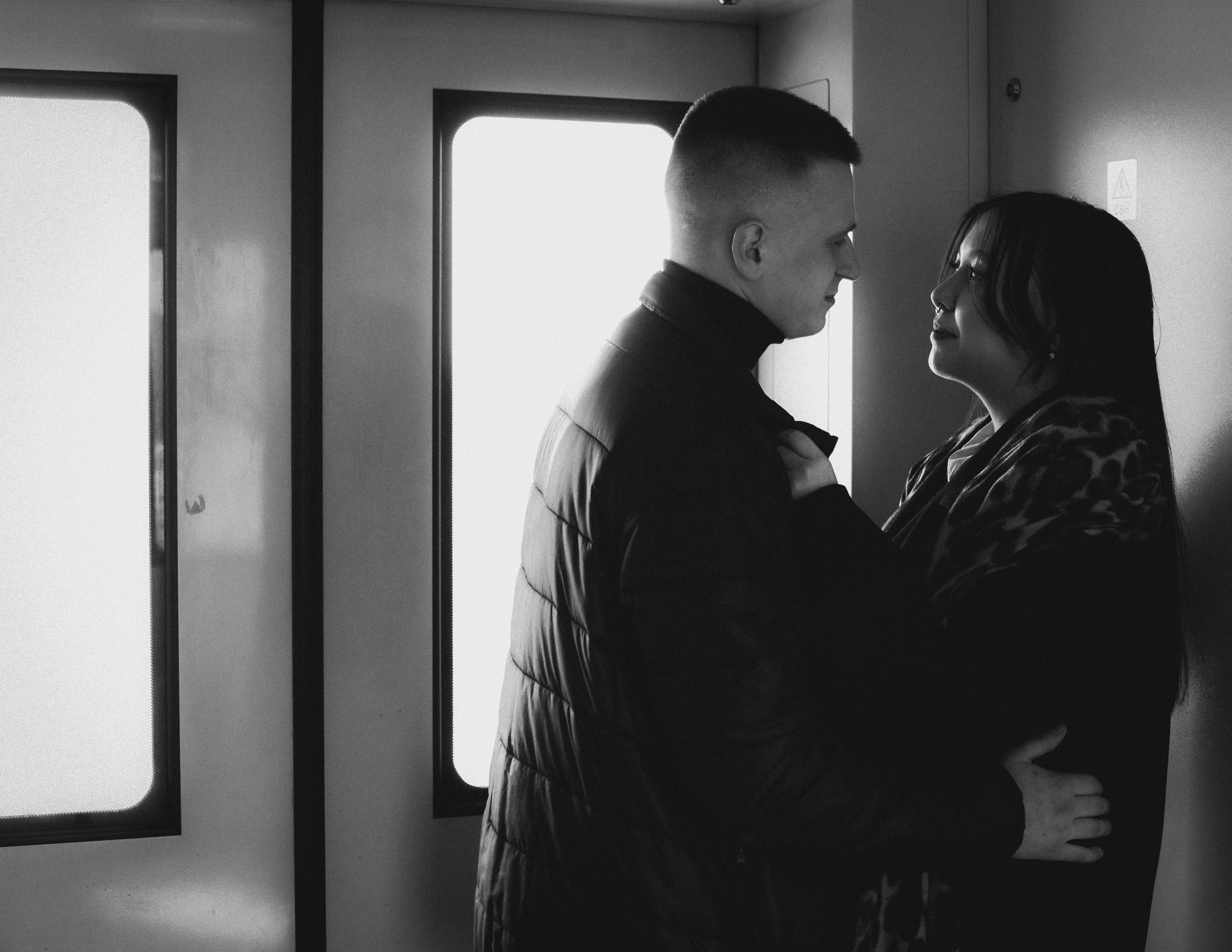 Love story. Семейный и свадебный фотограф Красноярск