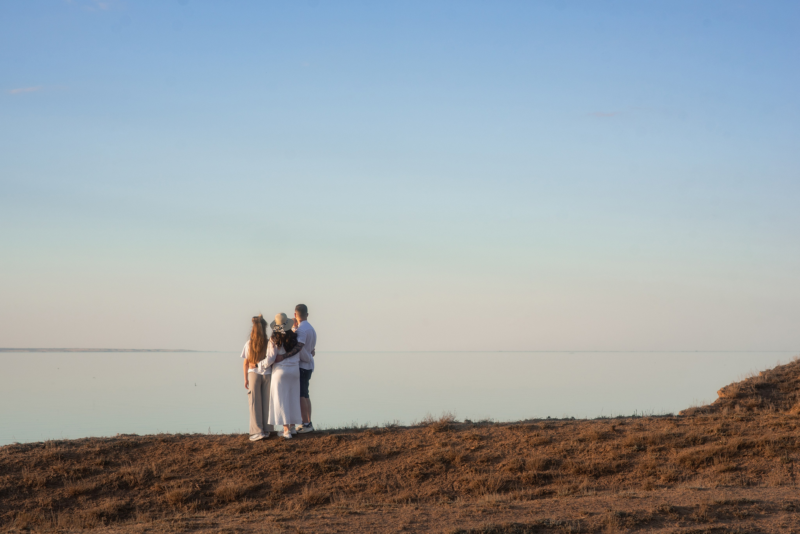 В поле каждый колосок. Главная