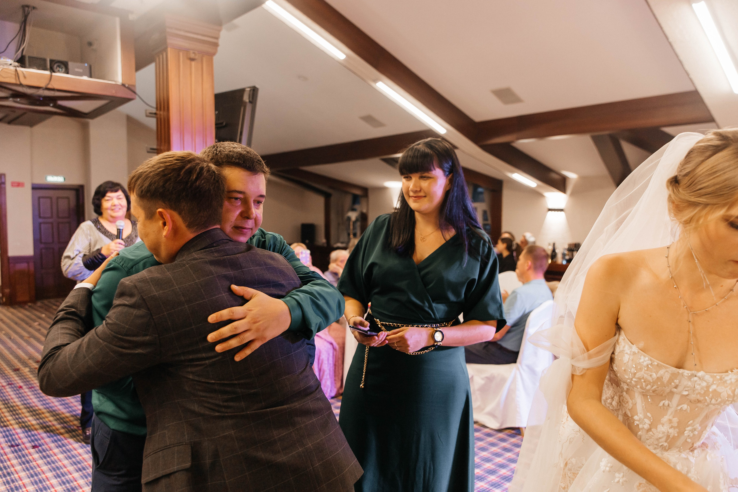 Александр & Нина. Главная