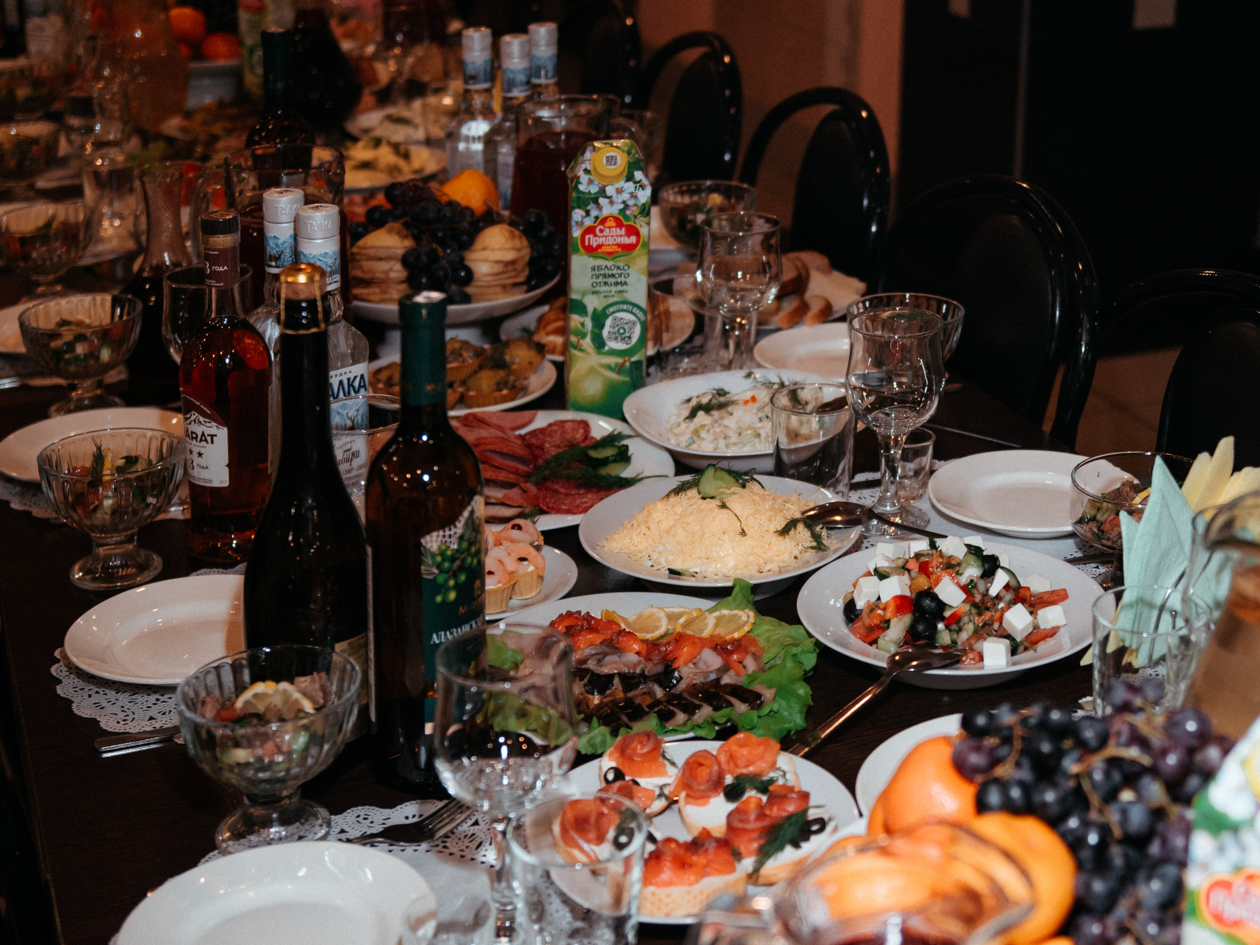 Event-съемки. Фотограф Алексей Лучинин, г. Киров