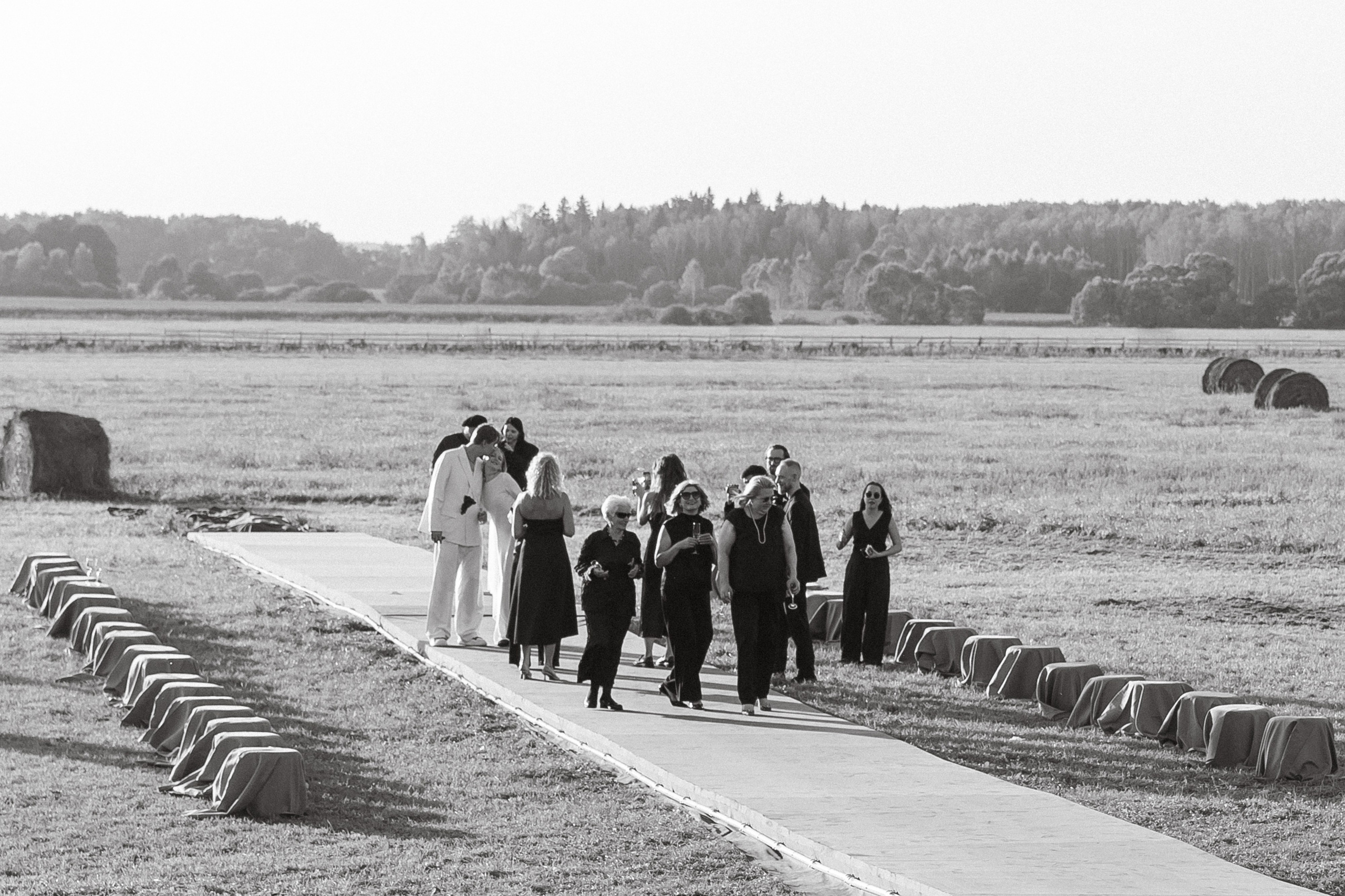 Wedding day Степа и Александра. Свадебный фотограф Колесников Антон