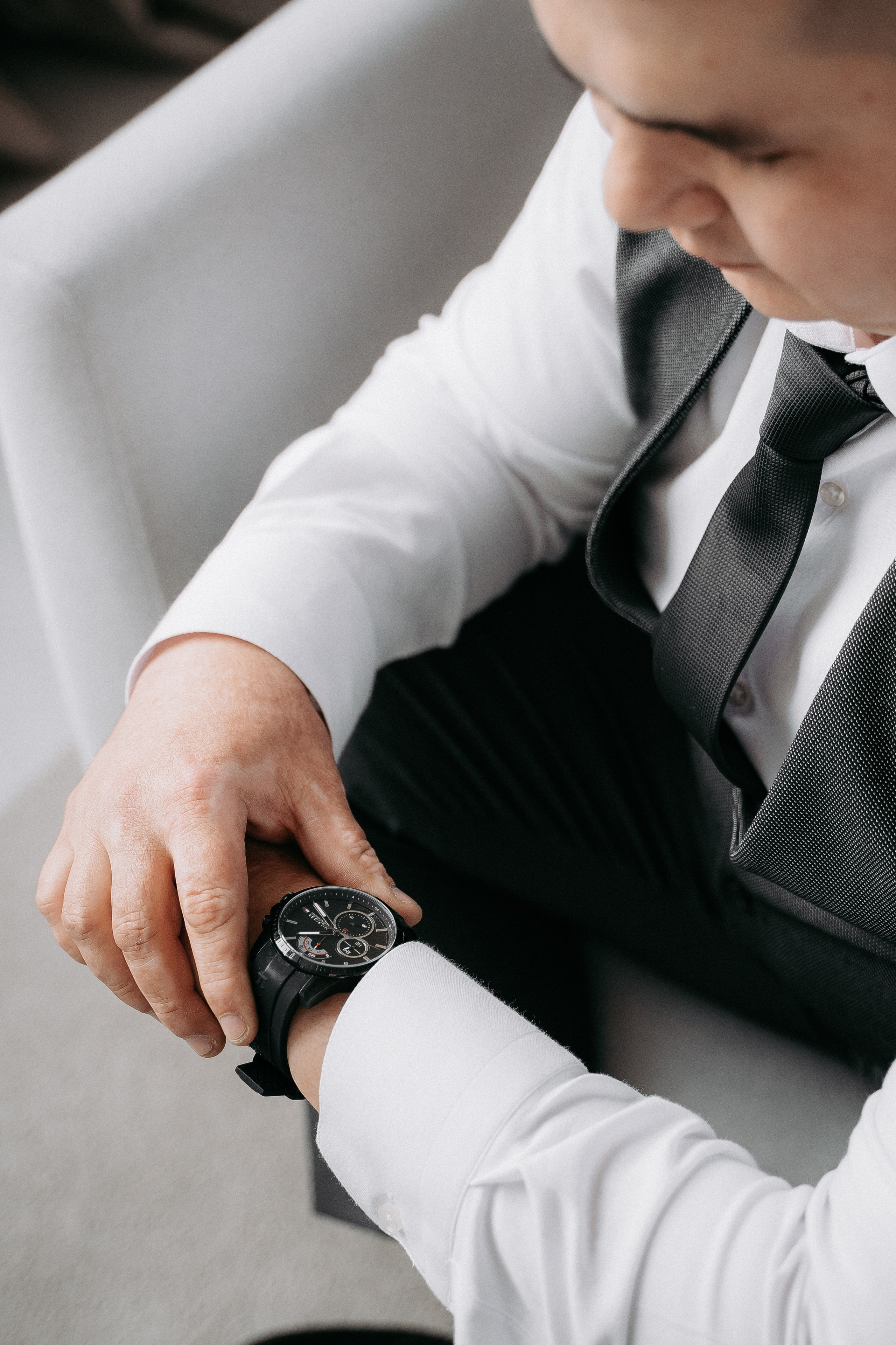 Николай и Анастасия. Свадебный фотограф в Чебоксарах