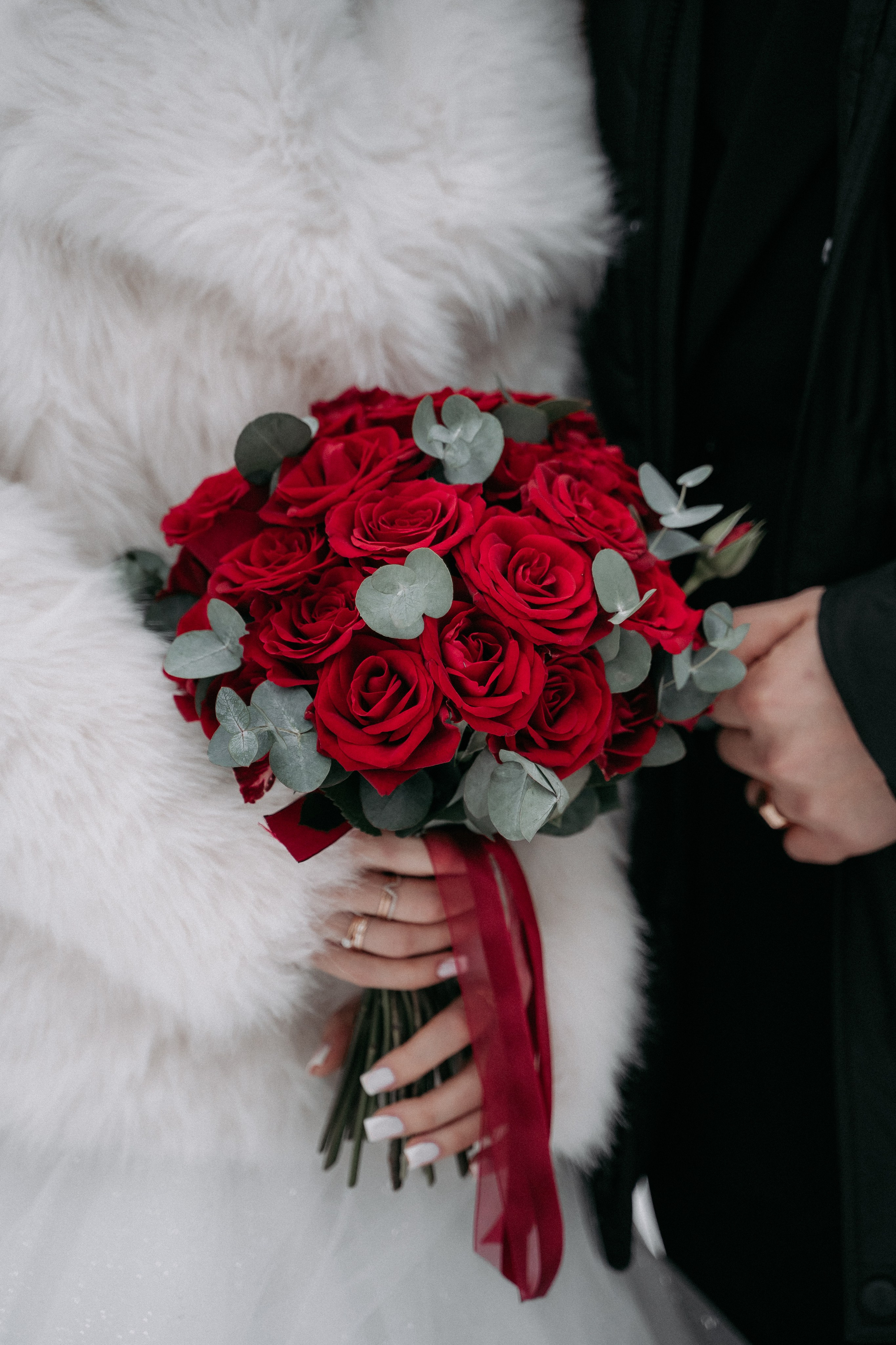 Евгений и Виктория. Свадебный фотограф в Чебоксарах