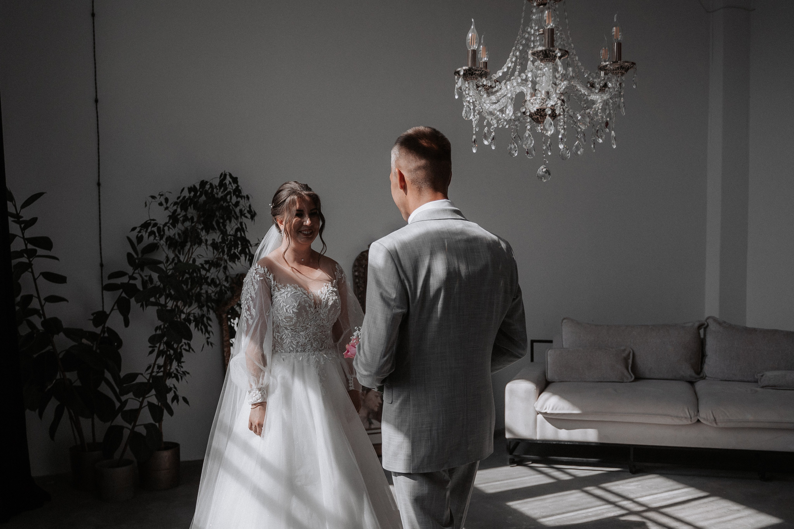 Рудольф и Екатерина. Свадебный фотограф в Чебоксарах