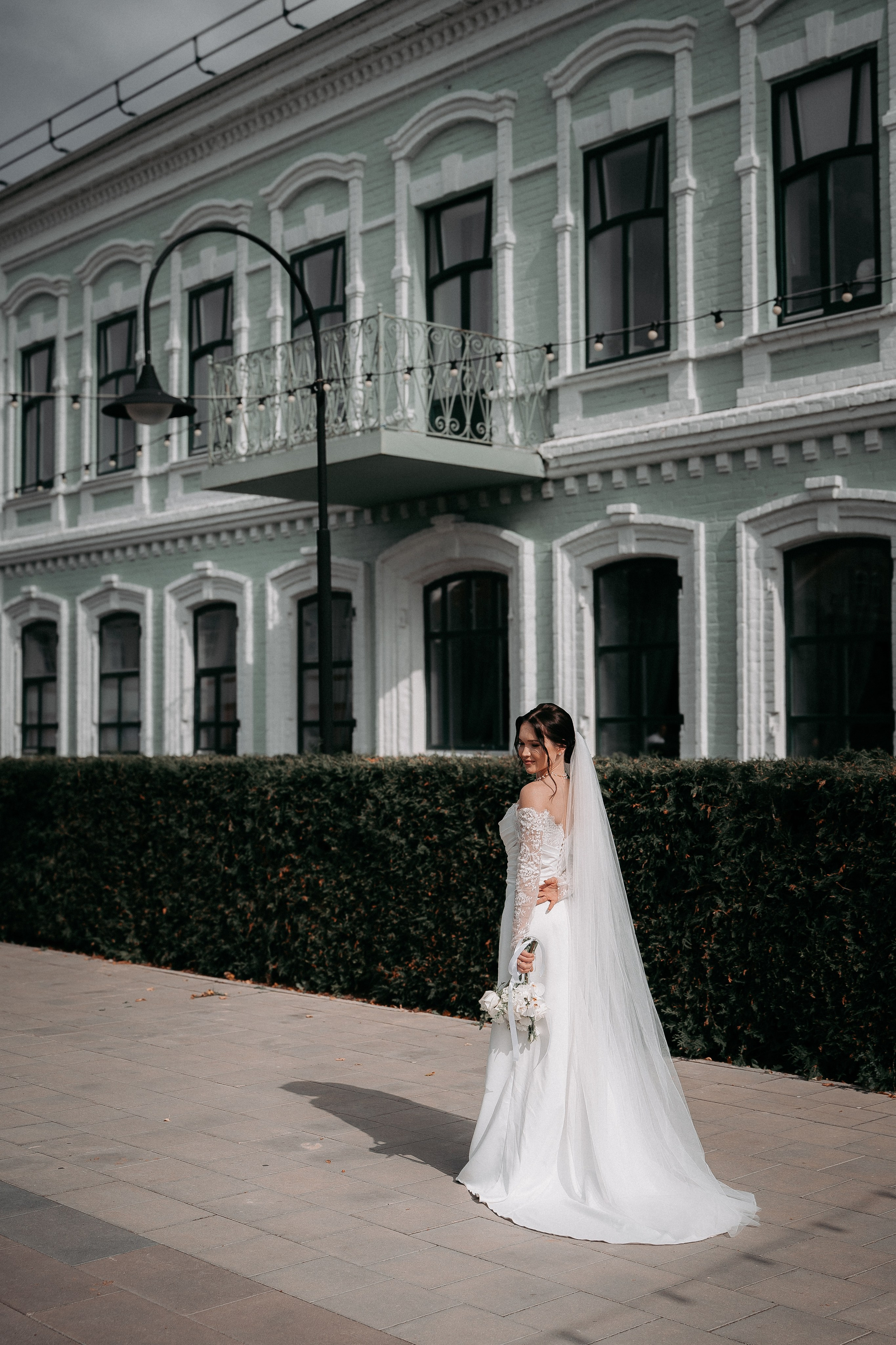 Станислав и Екатерина. Свадебный фотограф в Чебоксарах