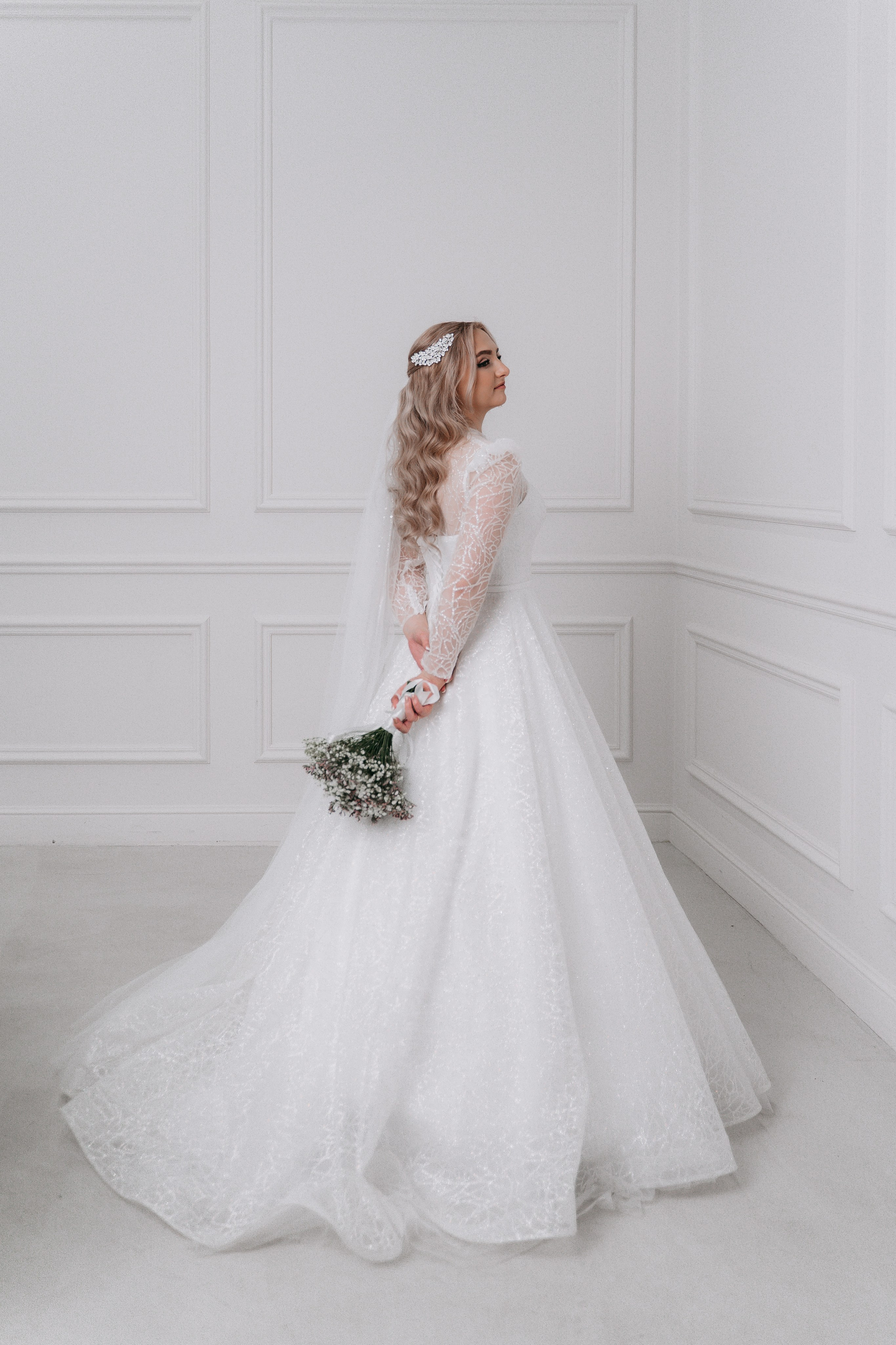 Алексей и Зарина. Свадебный фотограф в Чебоксарах