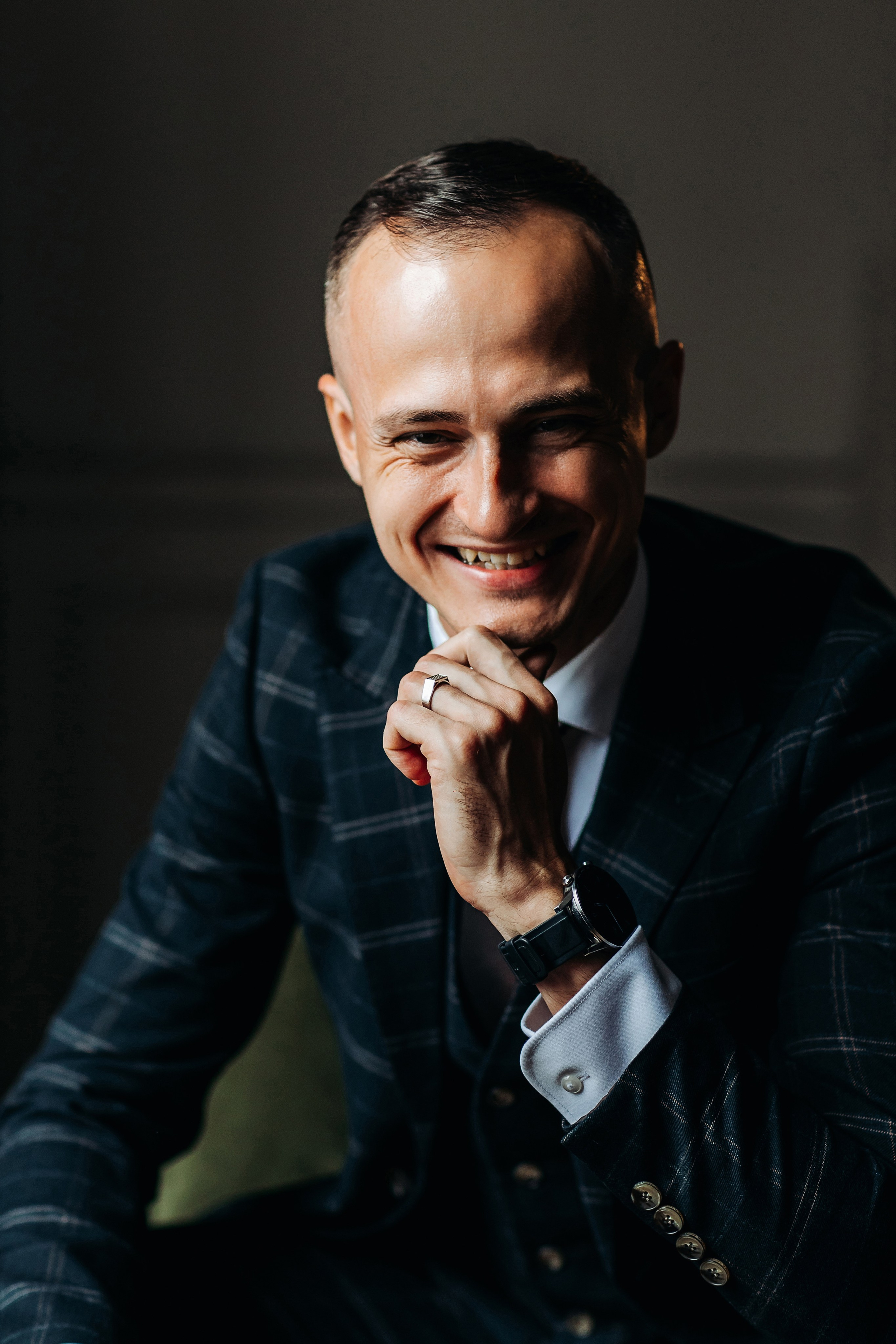 Антон Ксения. Фотограф Омск Андрей Козяков