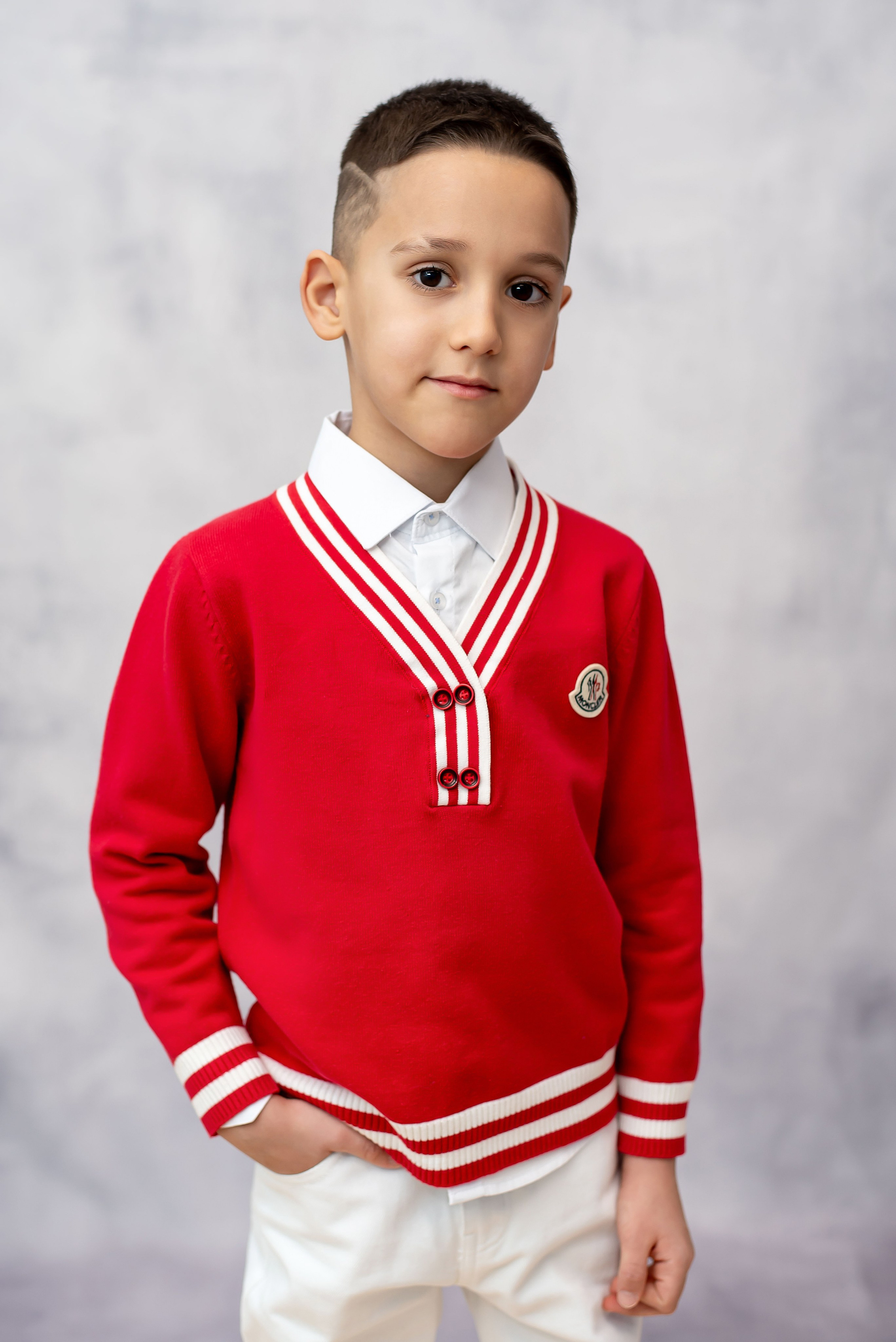 ПОРТФОЛИО: садик. Фотограф в г. Нижневартовск Александра Гриценко