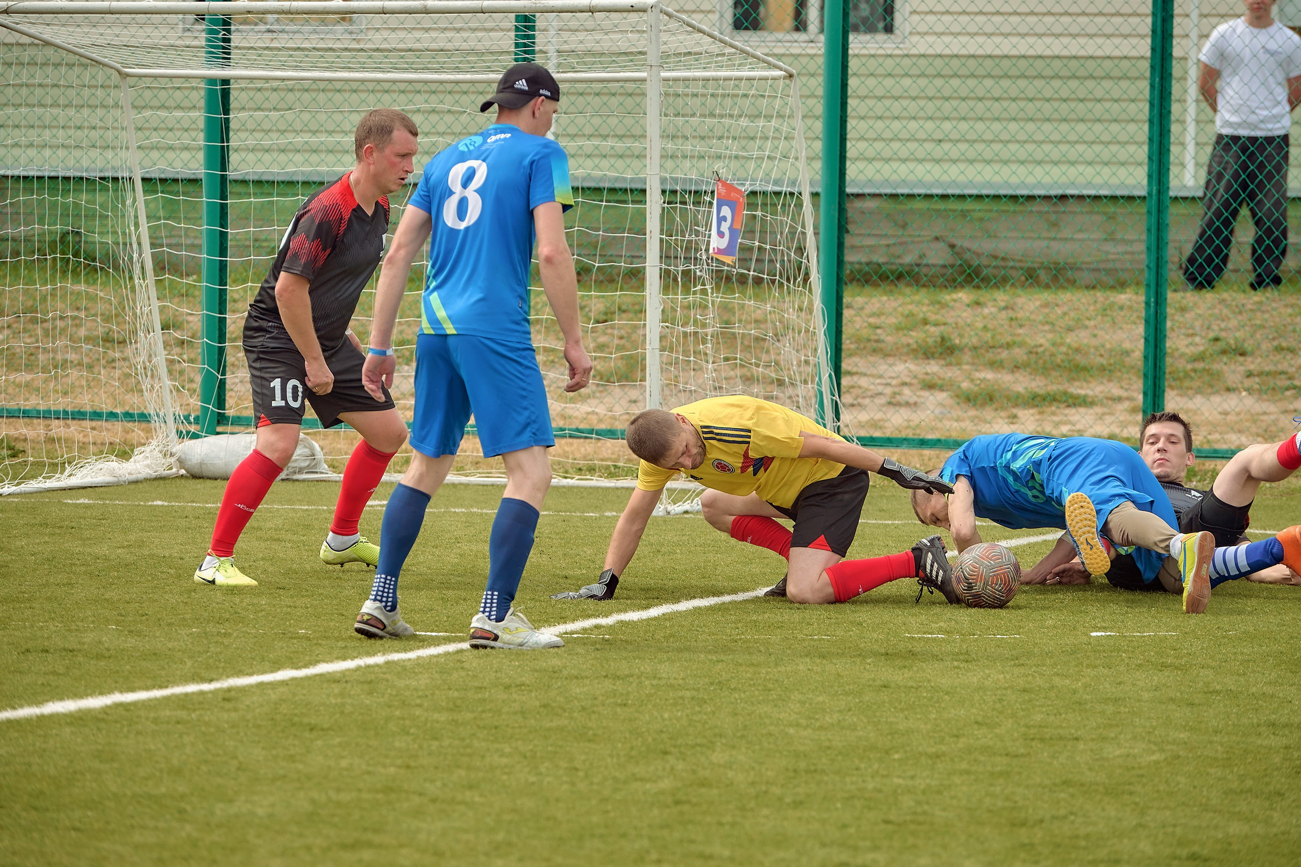 Портфолио репортажной фотосъёмки: спартакиада министерства Красноярского края. Фотограф Яковлев Роман — Красноярск