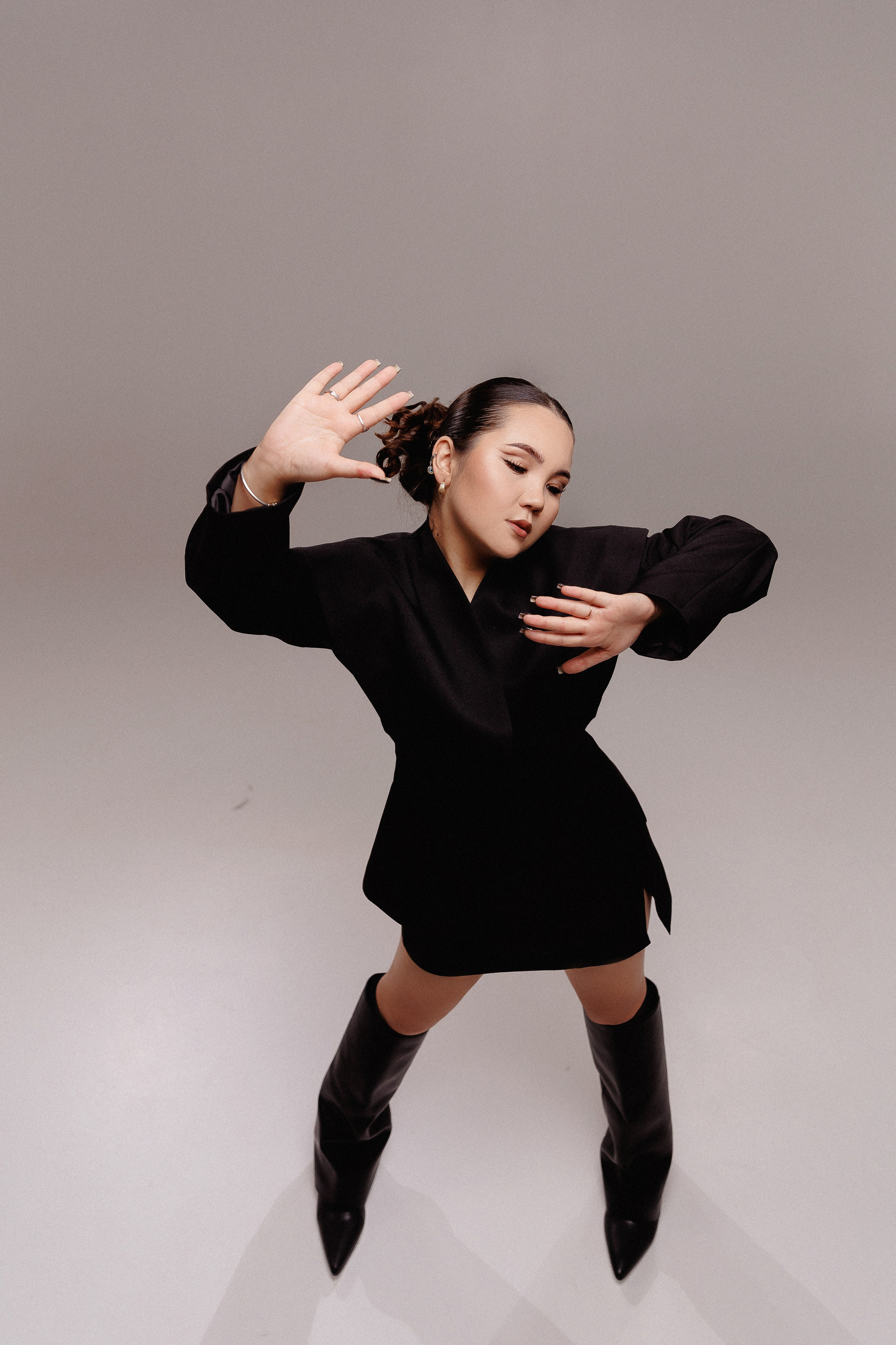 KIM. Фотограф Костанай Кукуруза Анжела