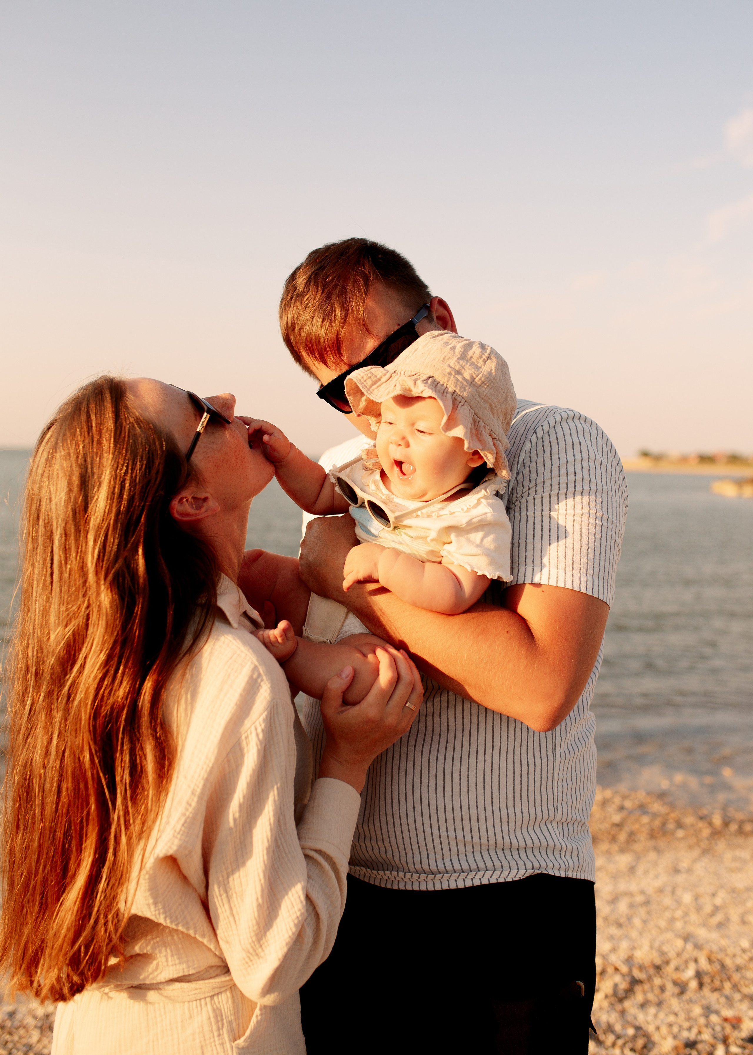 Саша, Паша, Глаша. Фотограф в Приморско-Ахтарске Марьяна Чопко