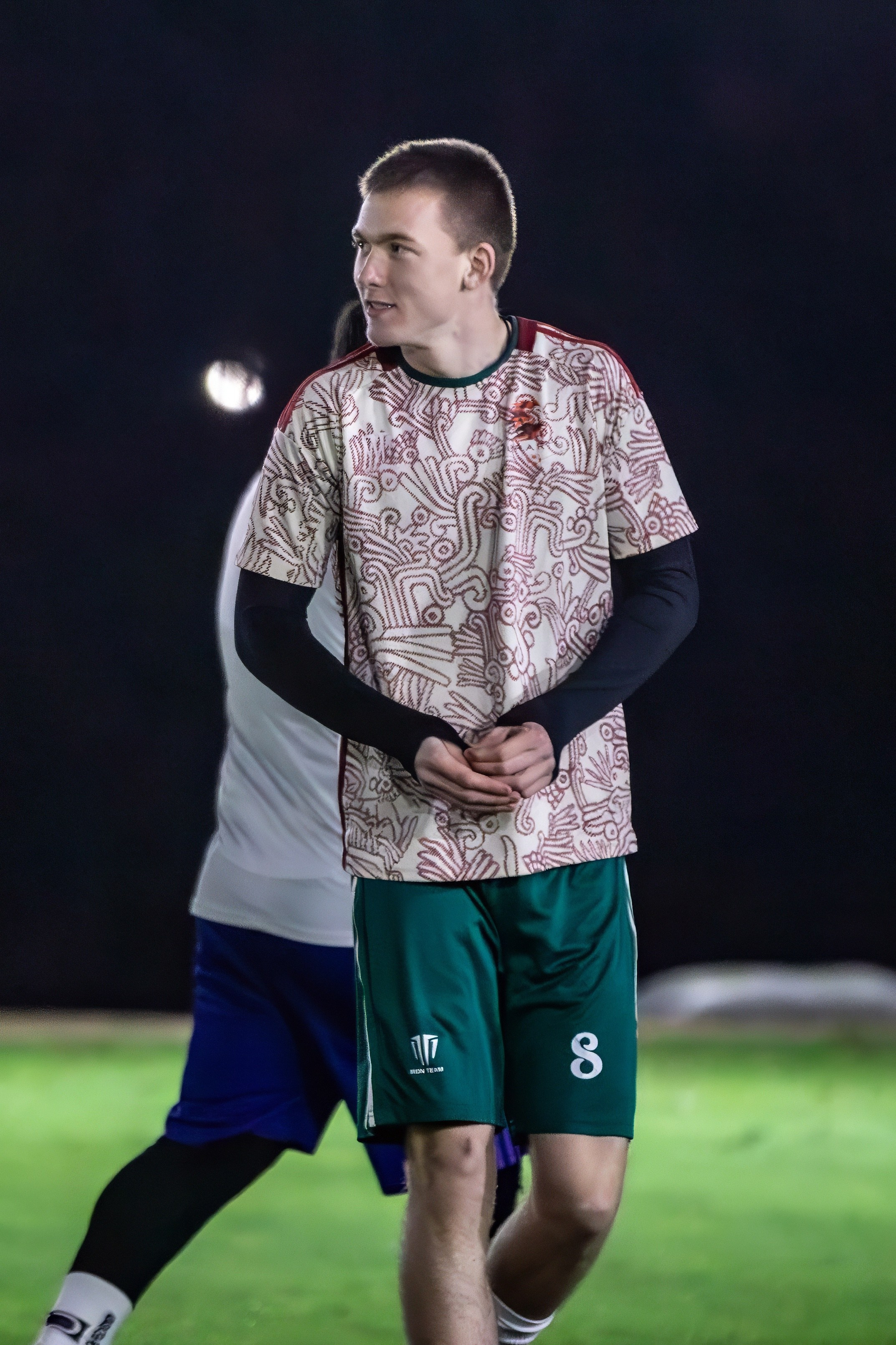 AFL Адыгея | 30 ноября 2025