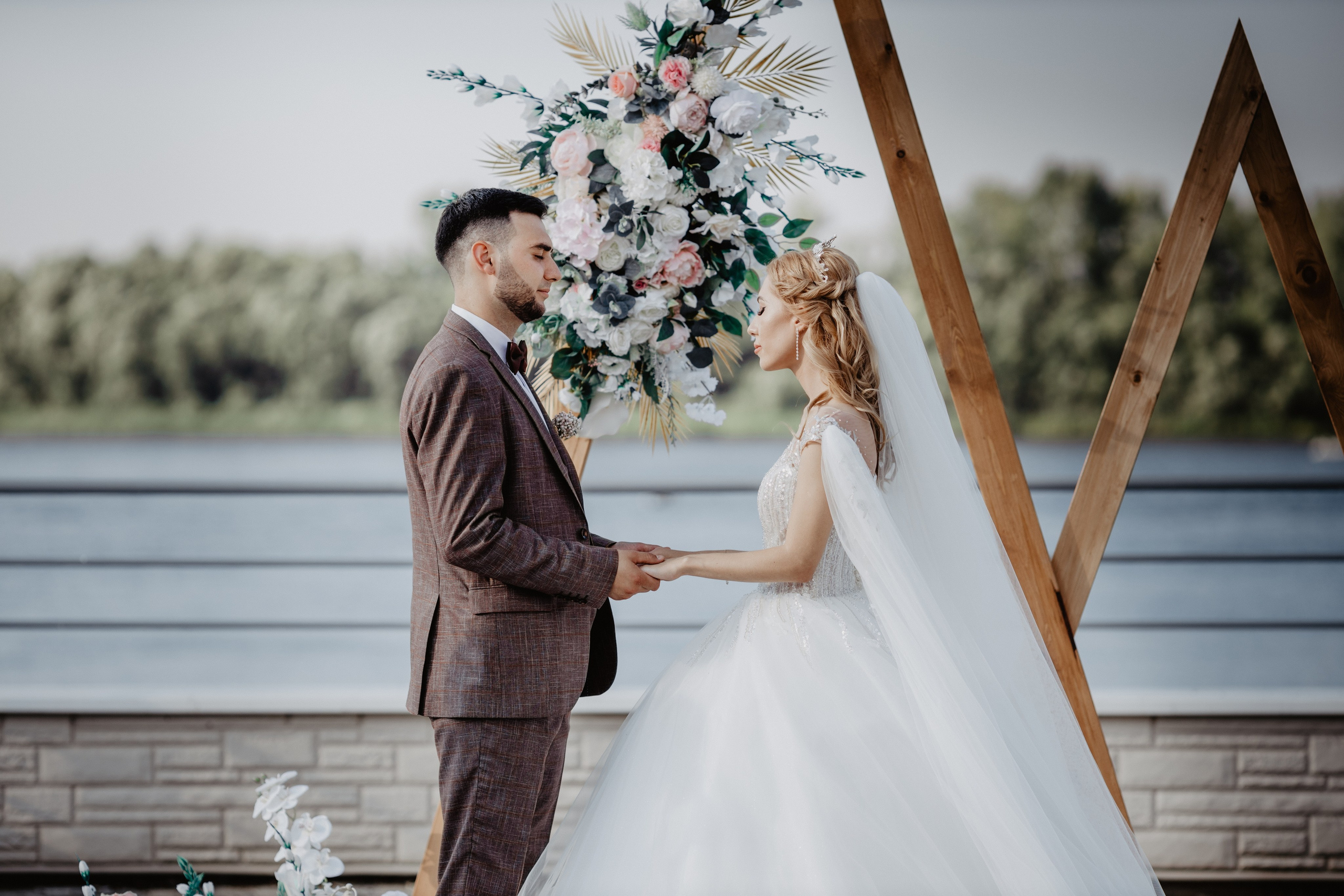 Ренат и Карина. Свадебный и семейный фотограф в Нижнекамске, Набережных Челнах