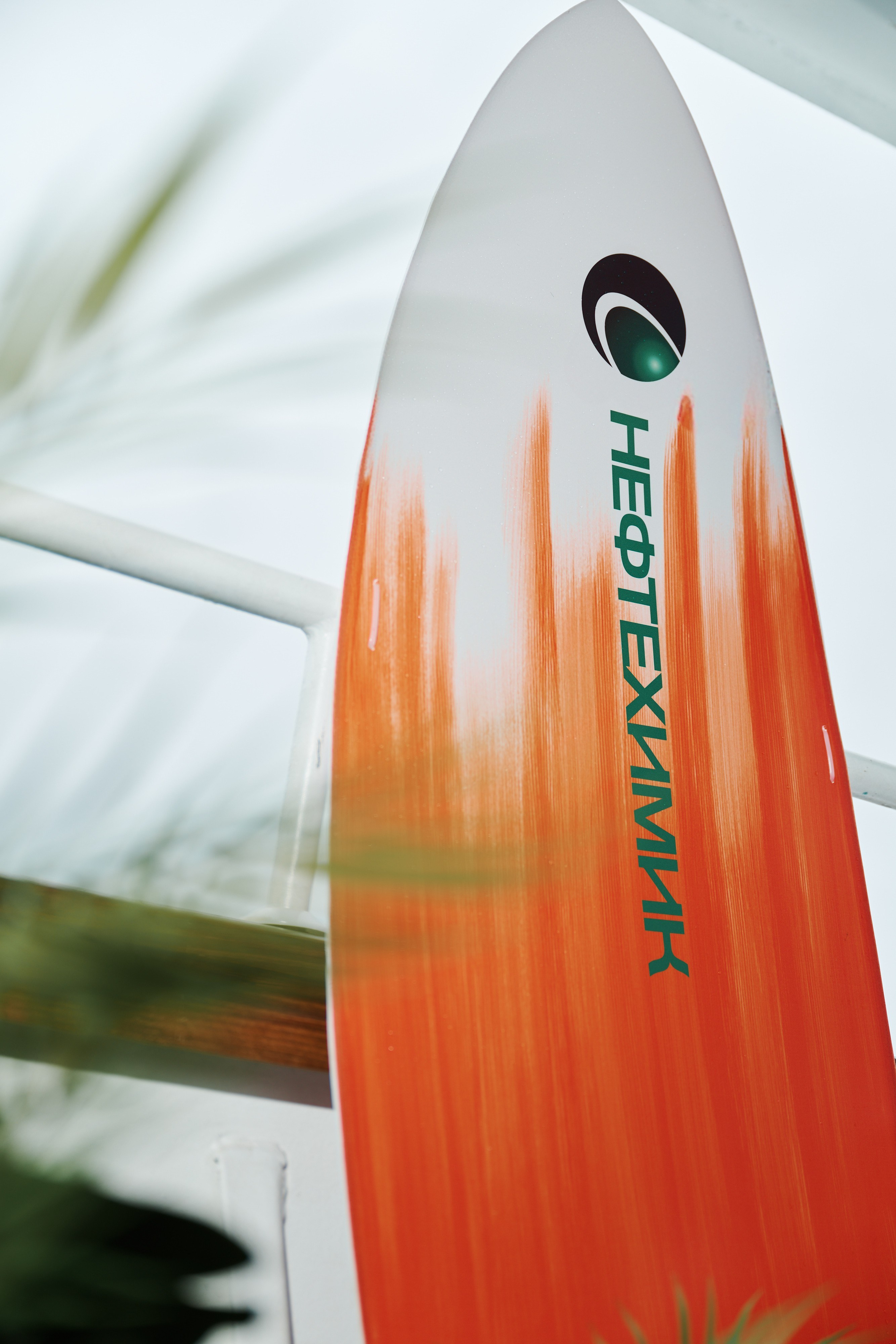 Репортажный фотограф Иван Порошин