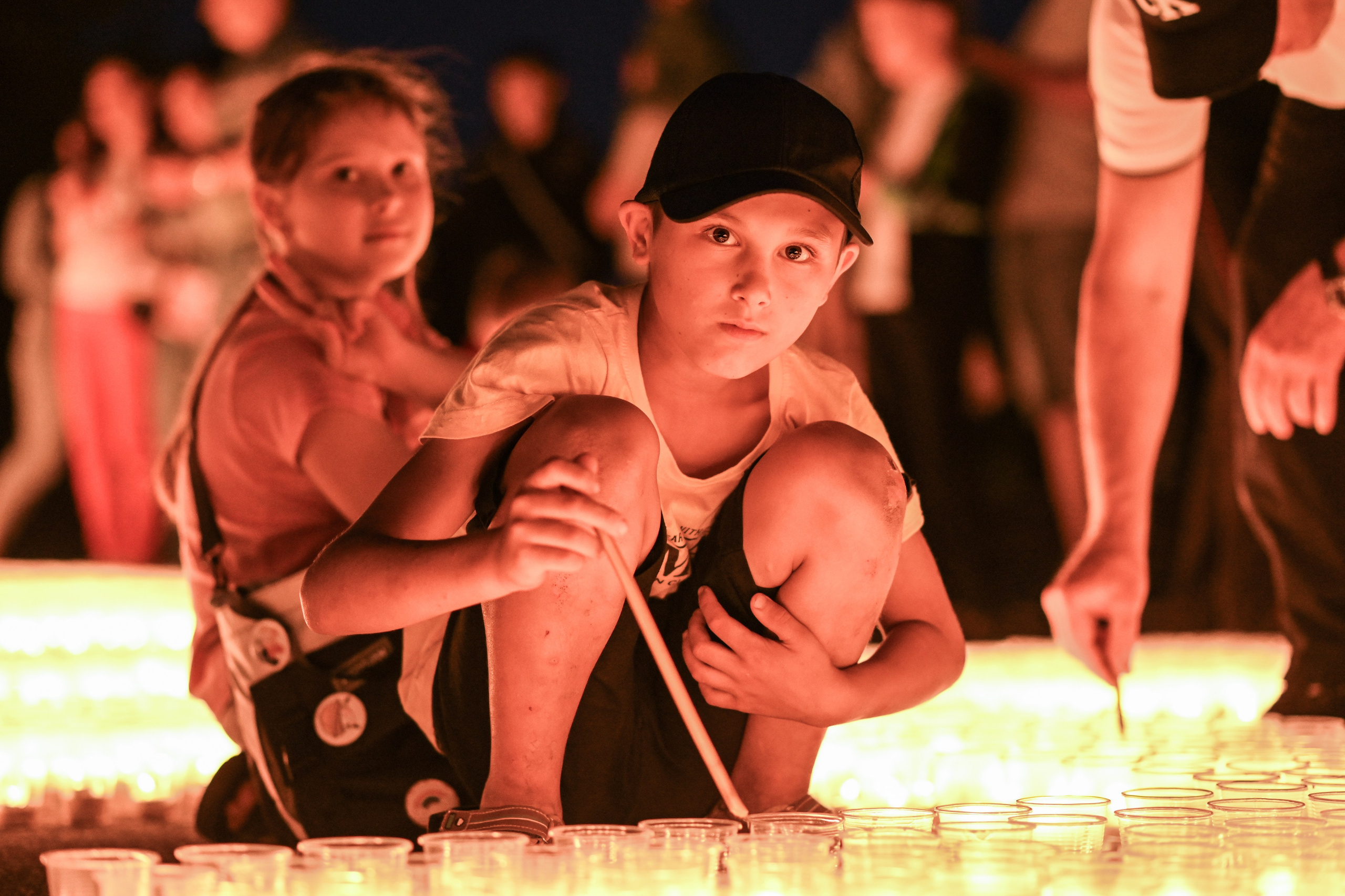 Репортаж. Фотограф Алсу Сагирова в Казани и Болгаре