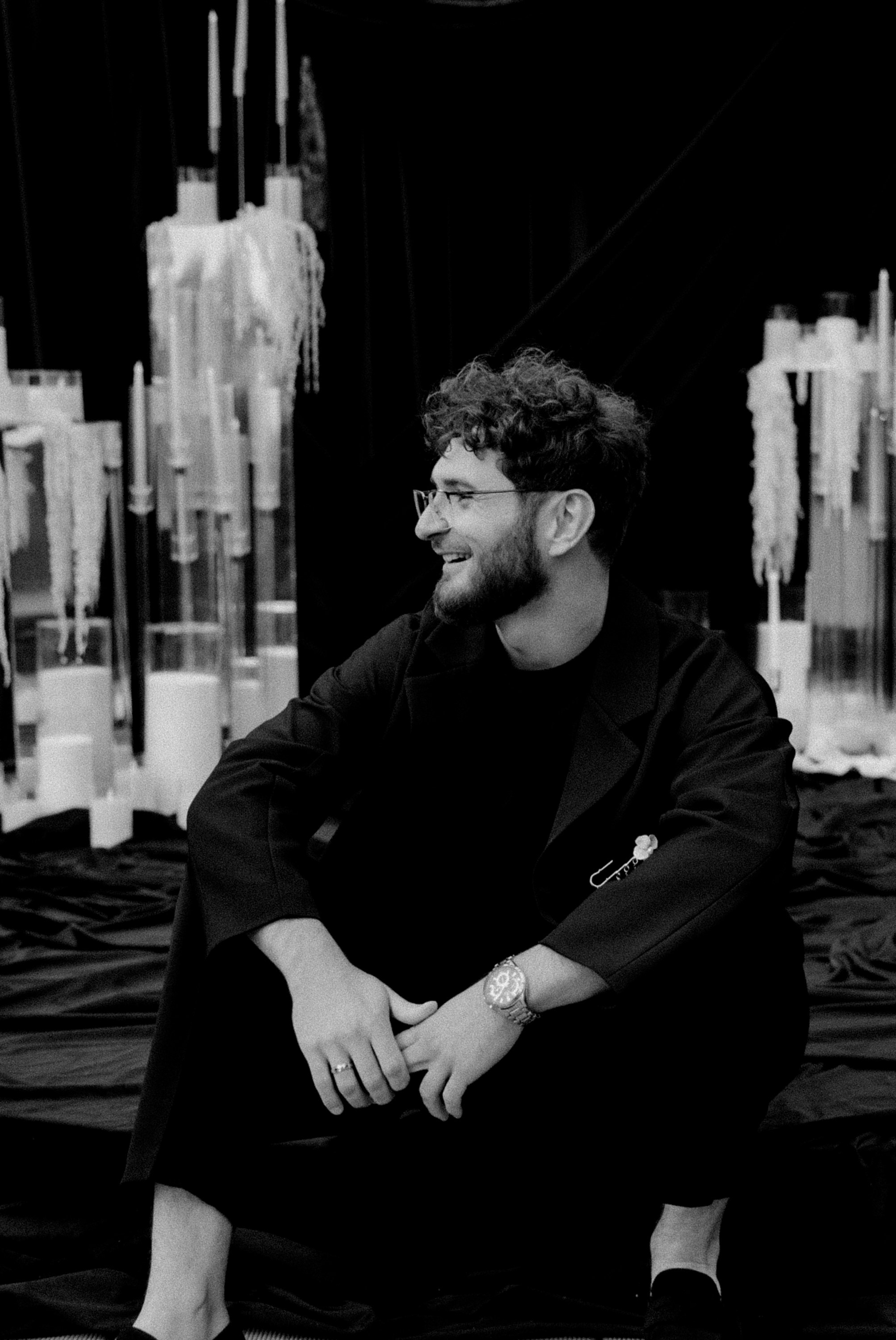 Илья и Алина. Видеографы K-Creation