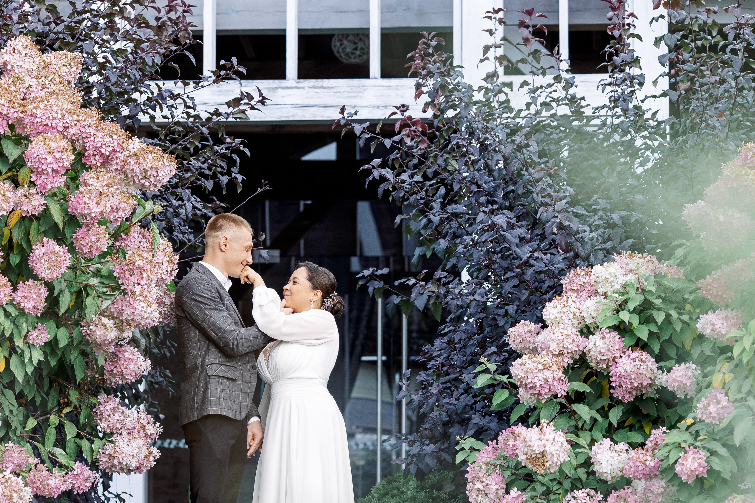 Станислав и Марина. Свадебный и семейный фотограф в Челябинске Юлия Ишимова