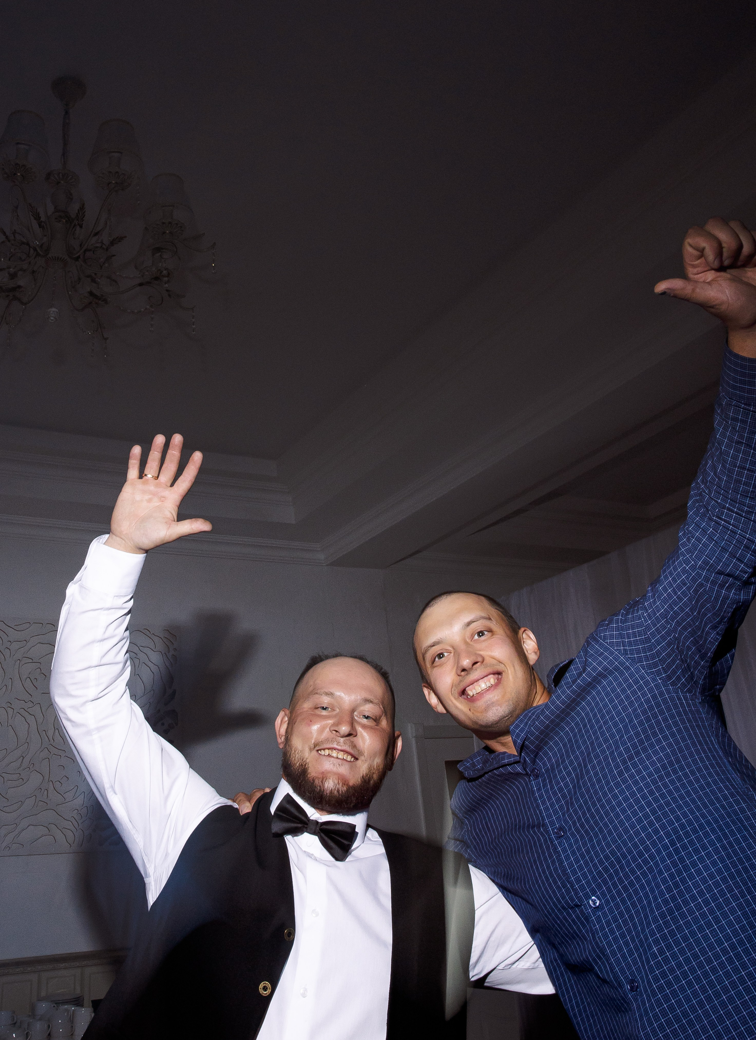 Евгений и Татьяна. Свадебный и семейный фотограф в Челябинске Юлия Ишимова