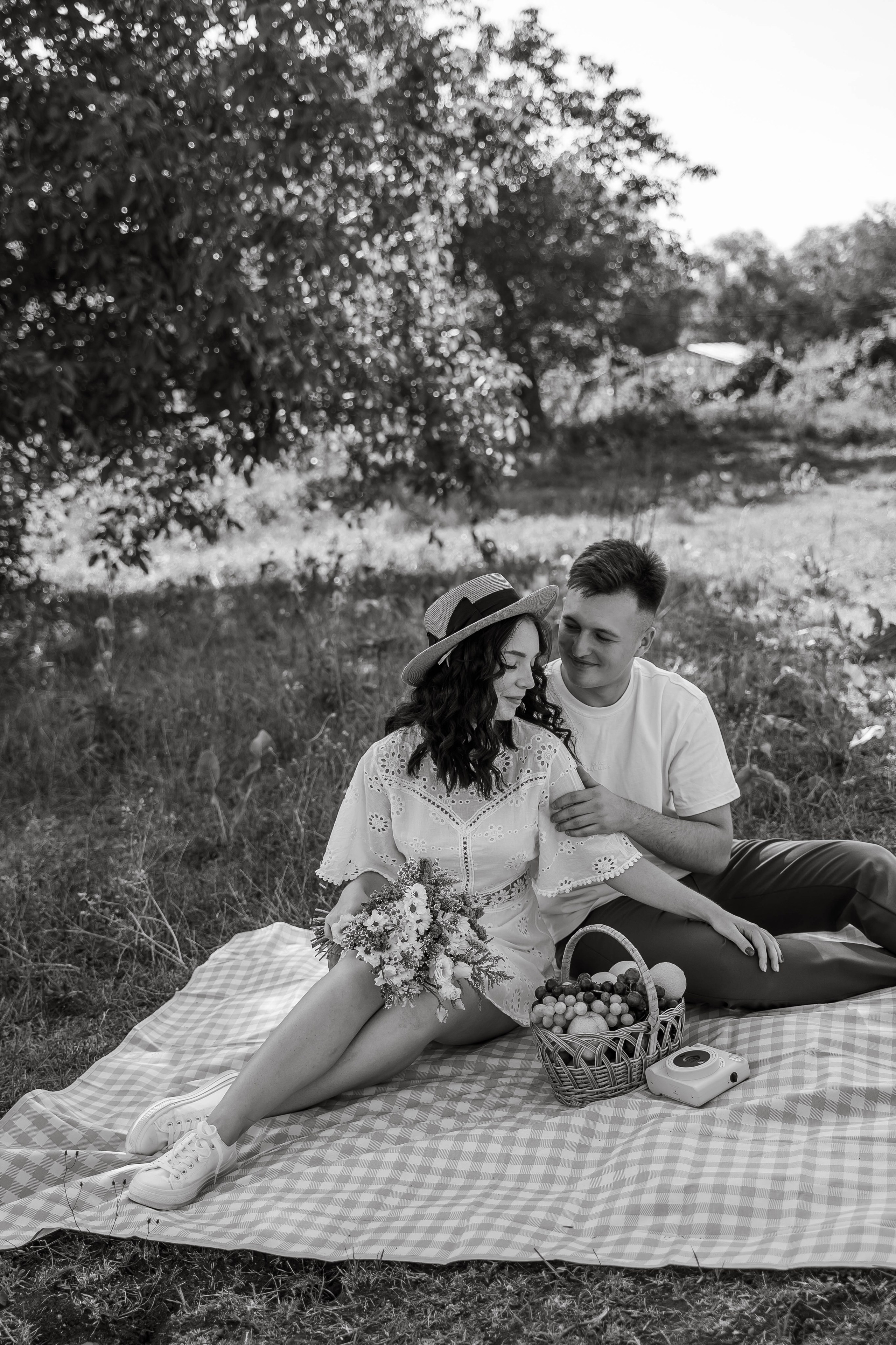 Любовь и лимоны. Свадебный и семейный фотограф