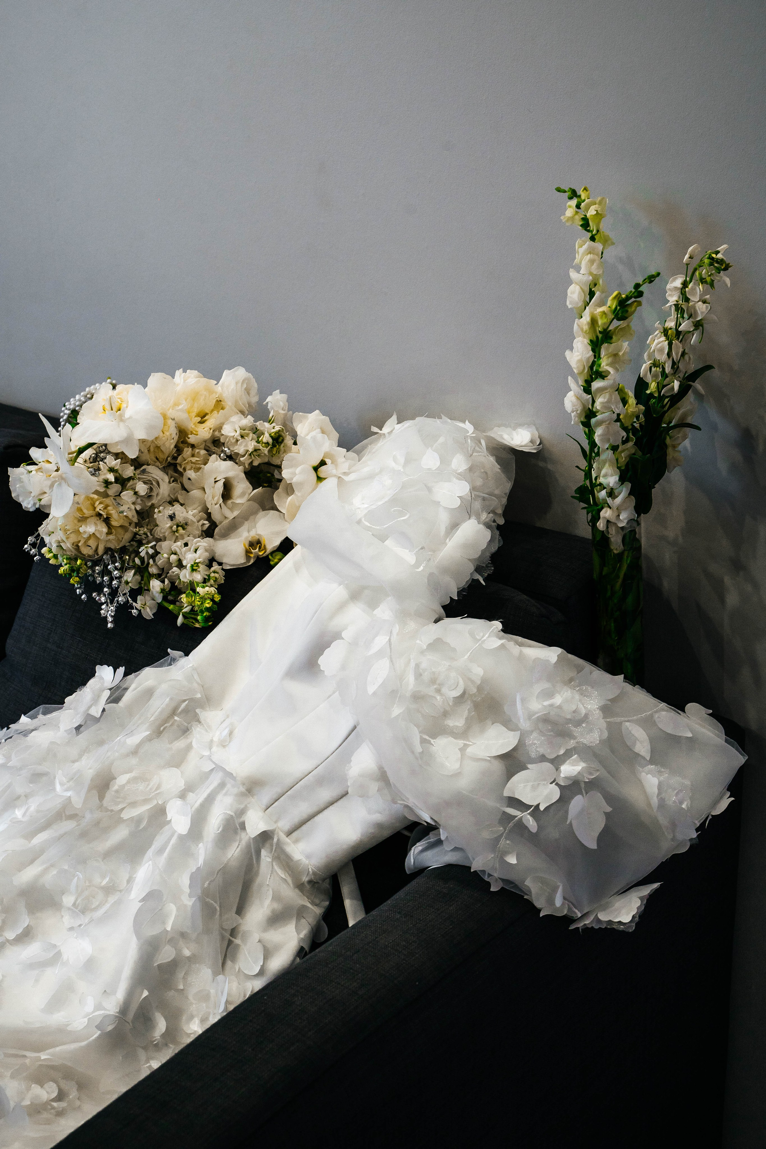 Илья и Вика — все начинается с любви. Свадебный и семейный фотограф