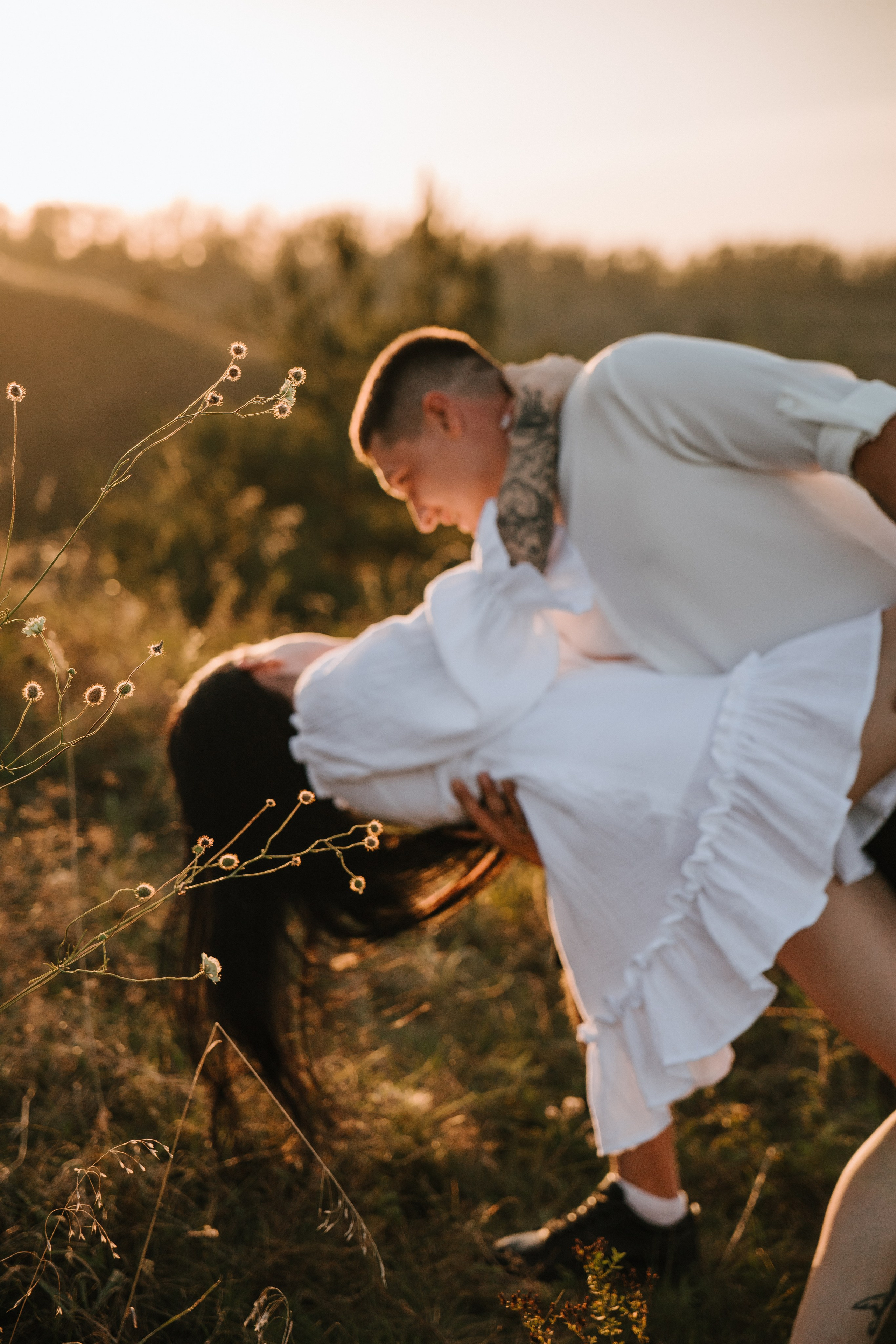 Полина и Валера. Главная