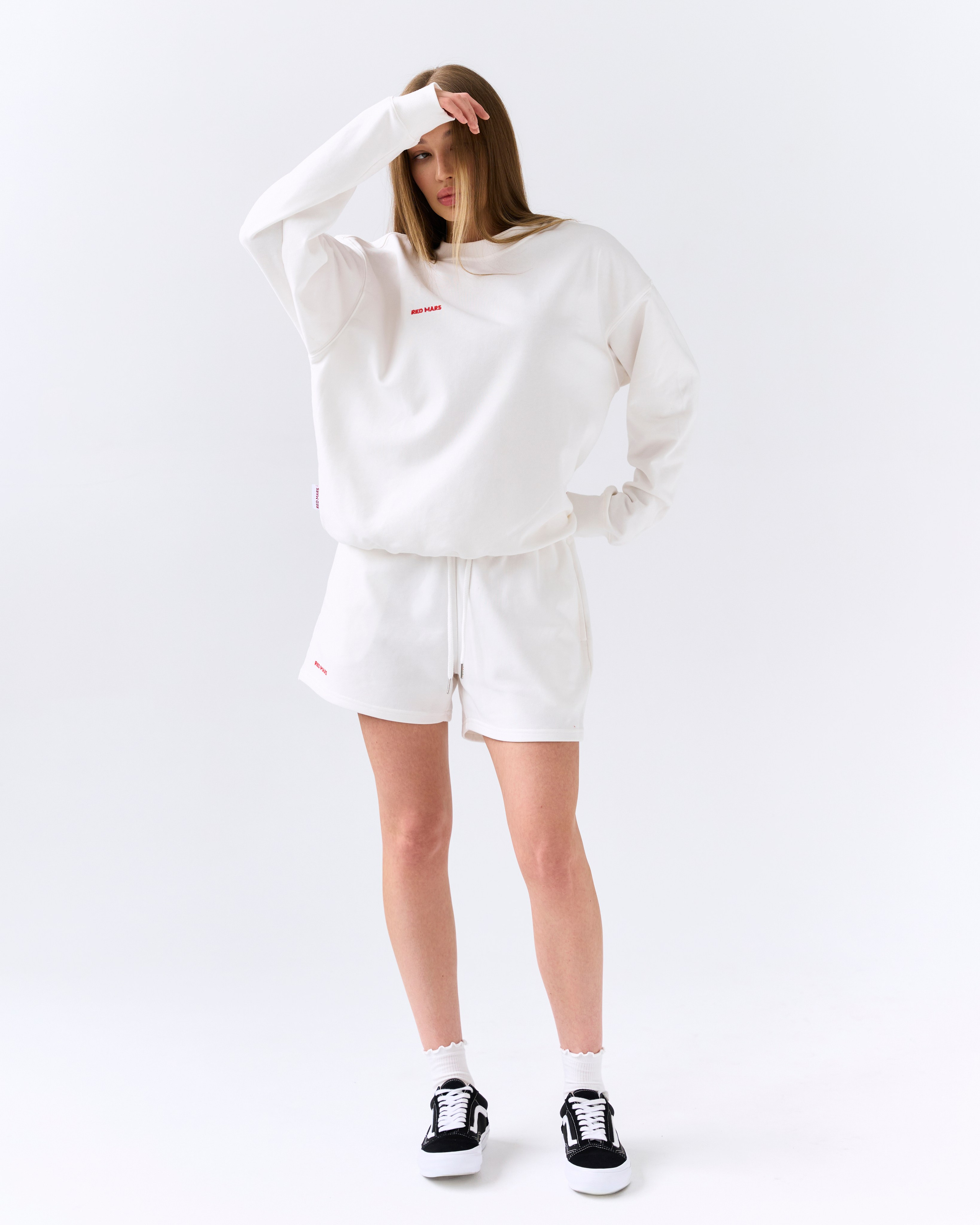 For RED MARS. Фотограф Юлия Маркелова