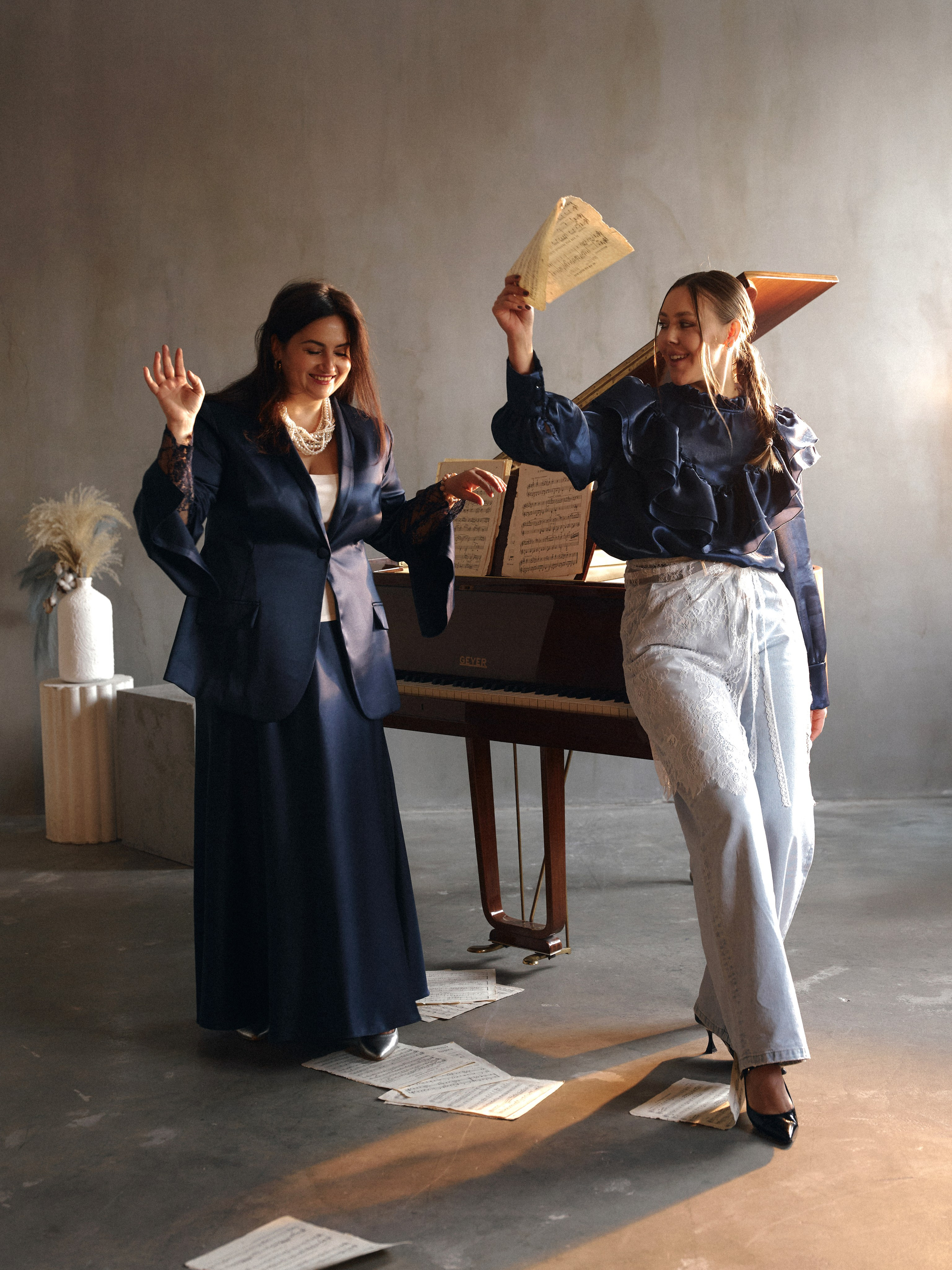 Парные, групповые. Фотограф Юлия Маркелова