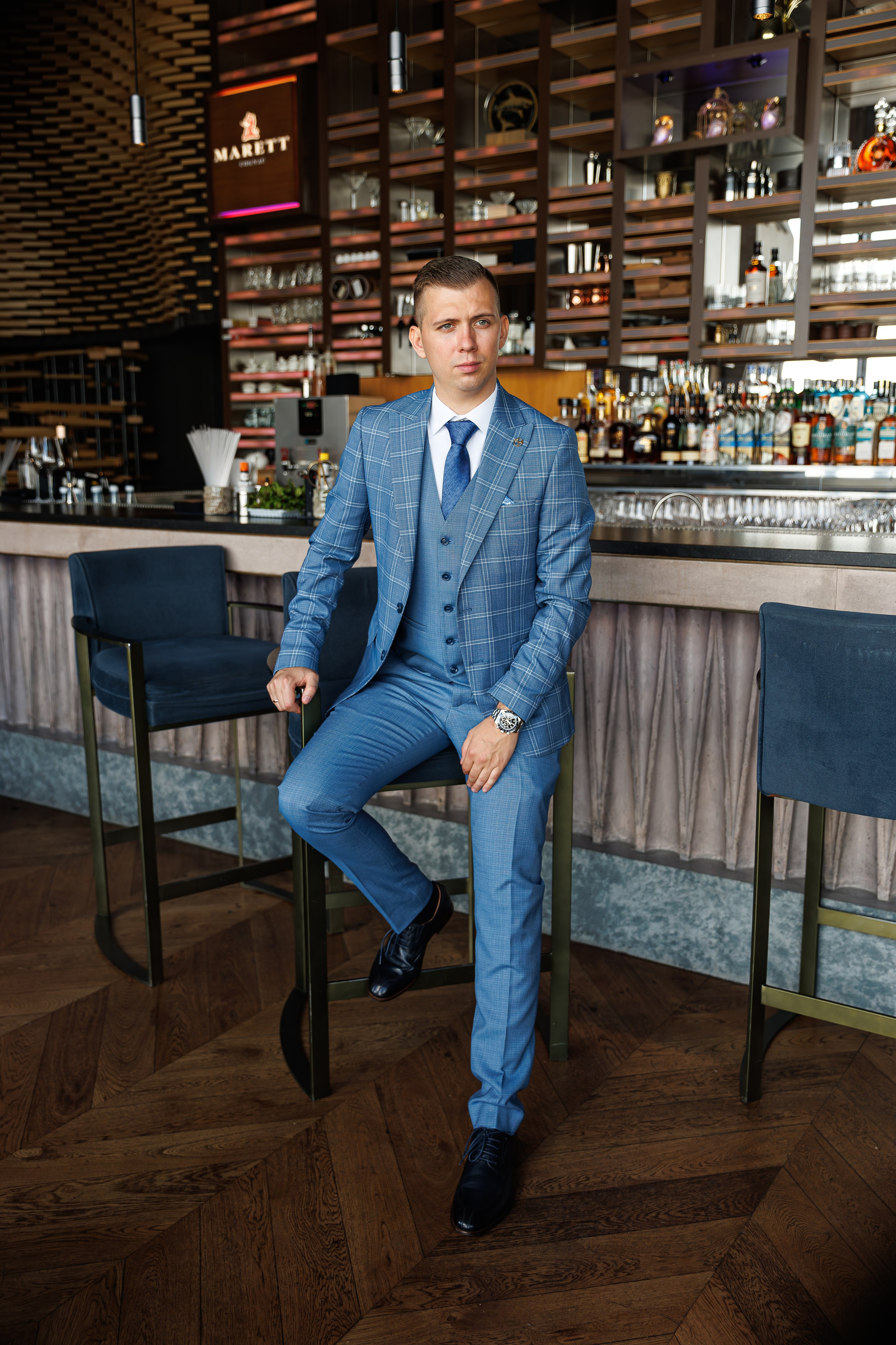 Свадьба в Москва сити и в ресторане Republic Hall. Свадебный фотограф Москва и МО Сергей Киржаев