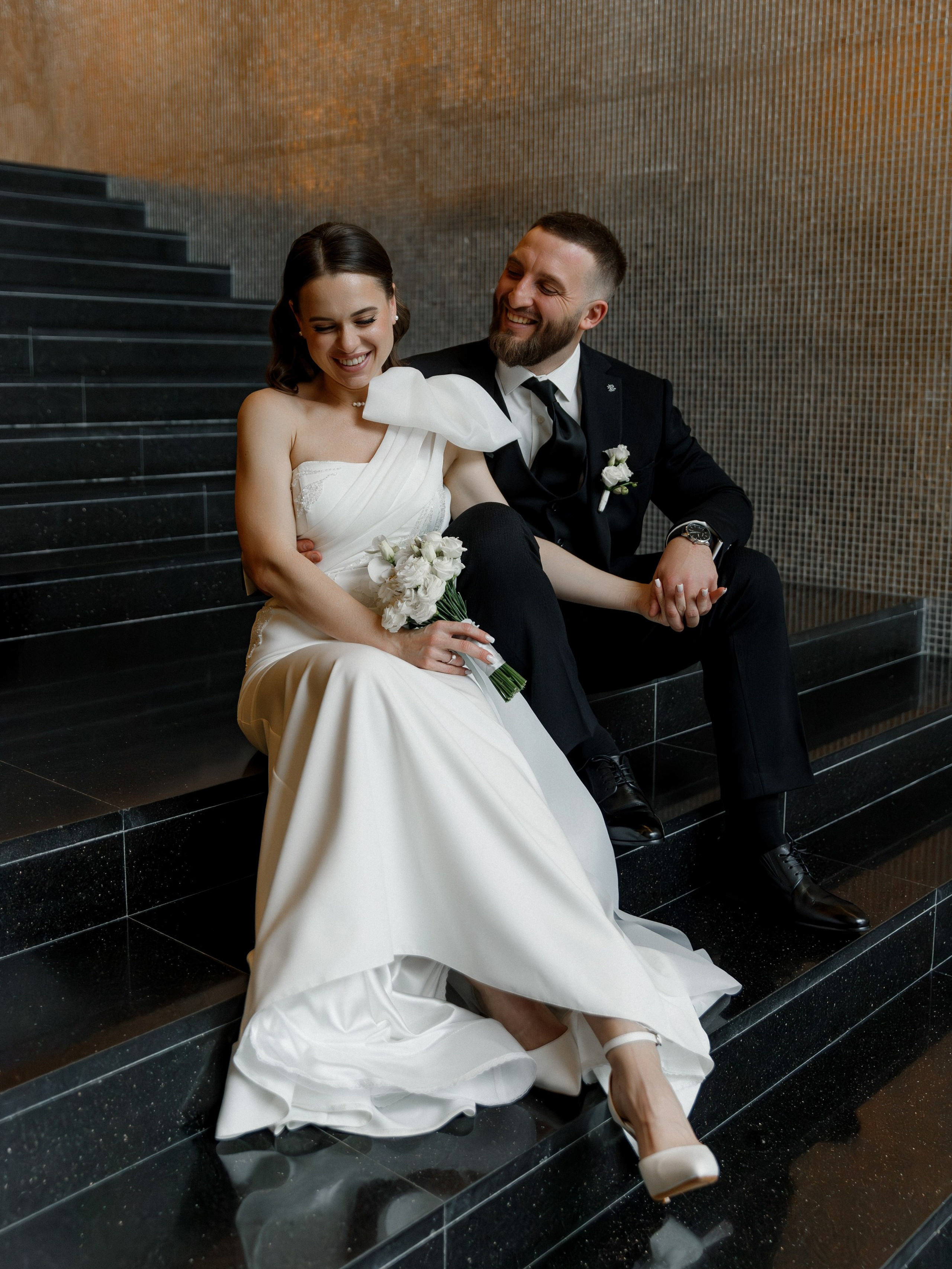 Свадебный фотограф в Москве и по всему миру