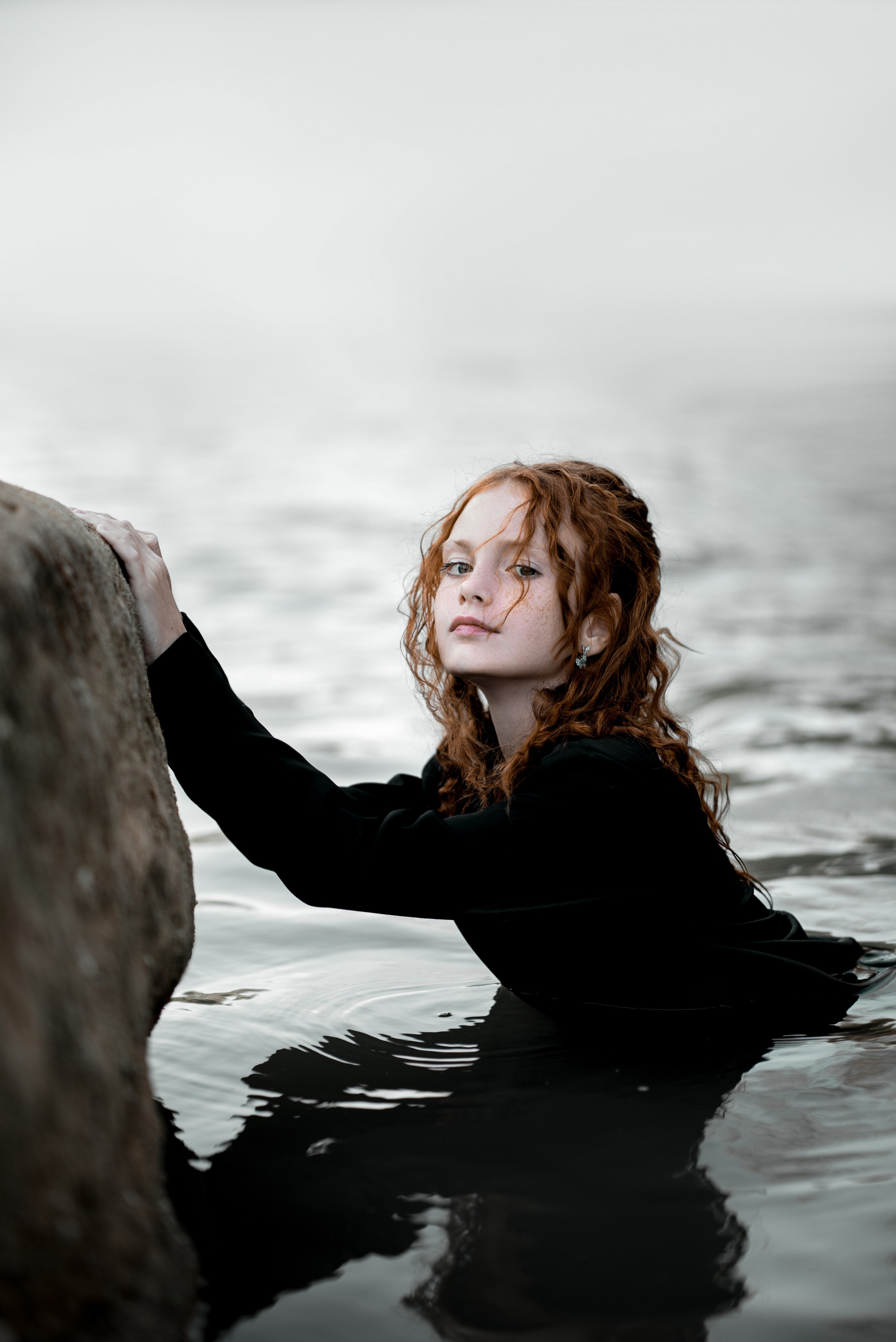 Ткачëва Ева. Model base