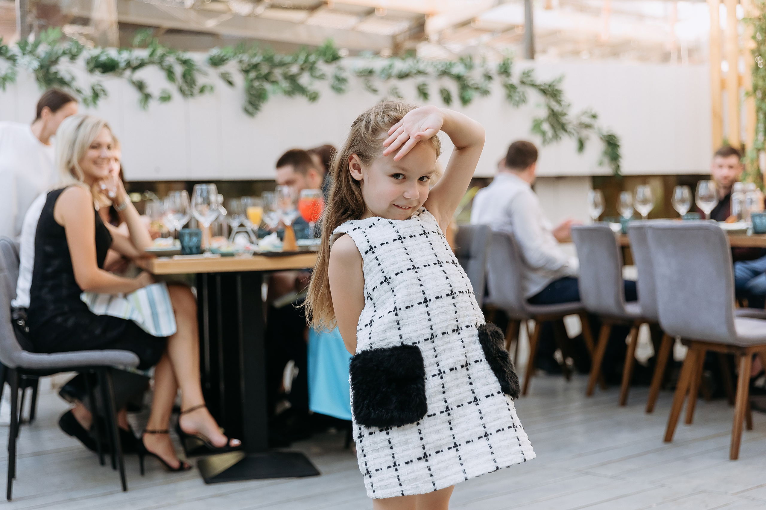 Илье 30 лет. Свадебный фотограф | Москва | Демидова Мария