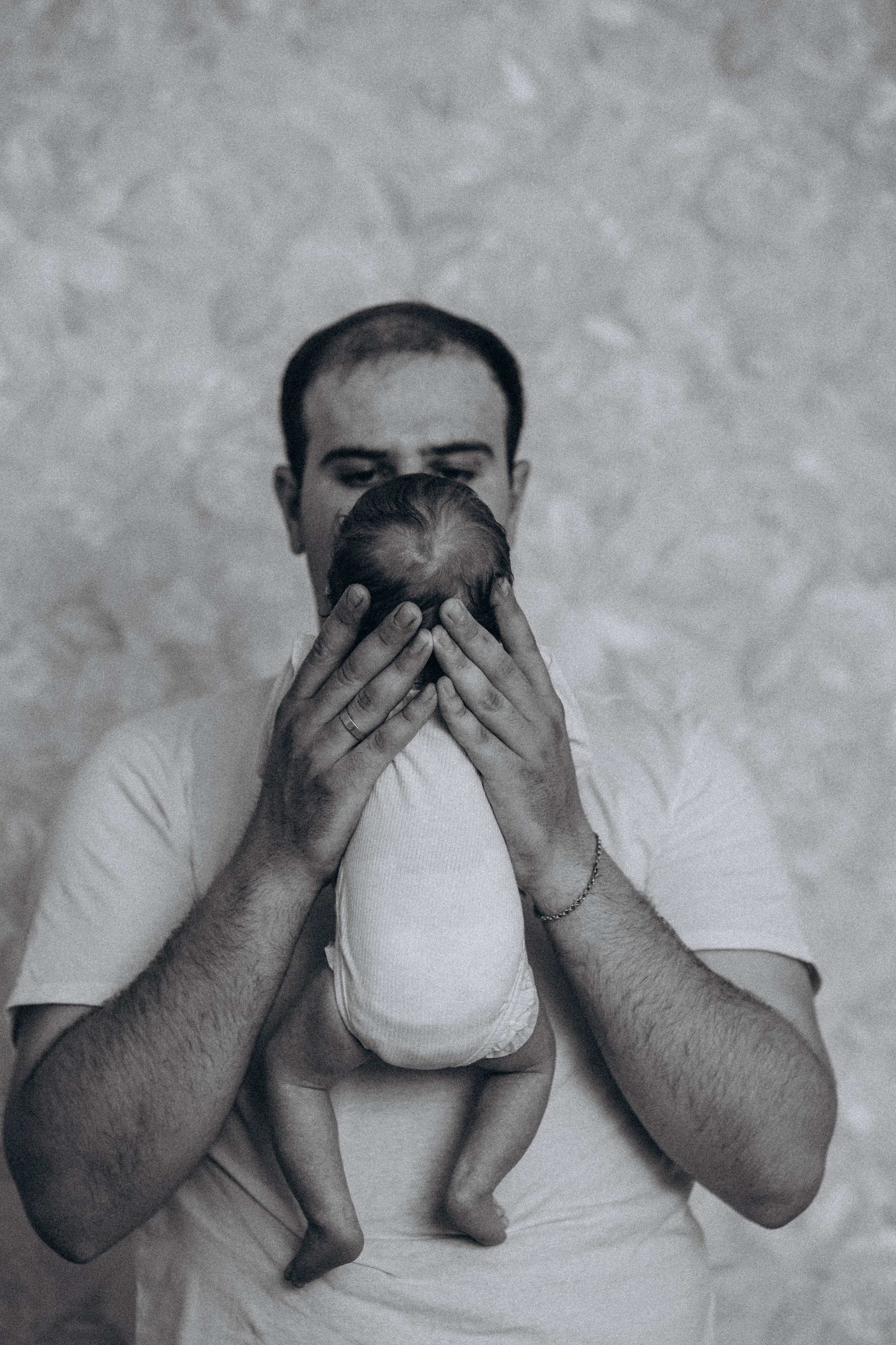 Сергей Анна Микаэль. Семейный фотограф Нижневартовск Тюмень Ефимова Ирина