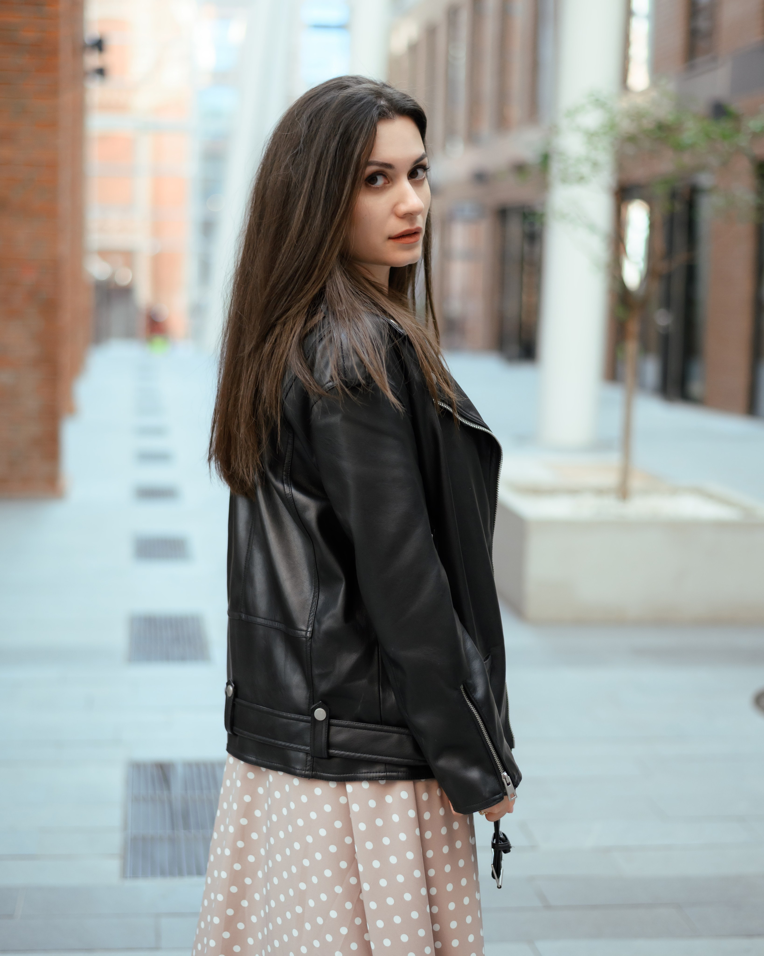 Рузана. Фотограф Любовь Белявцева