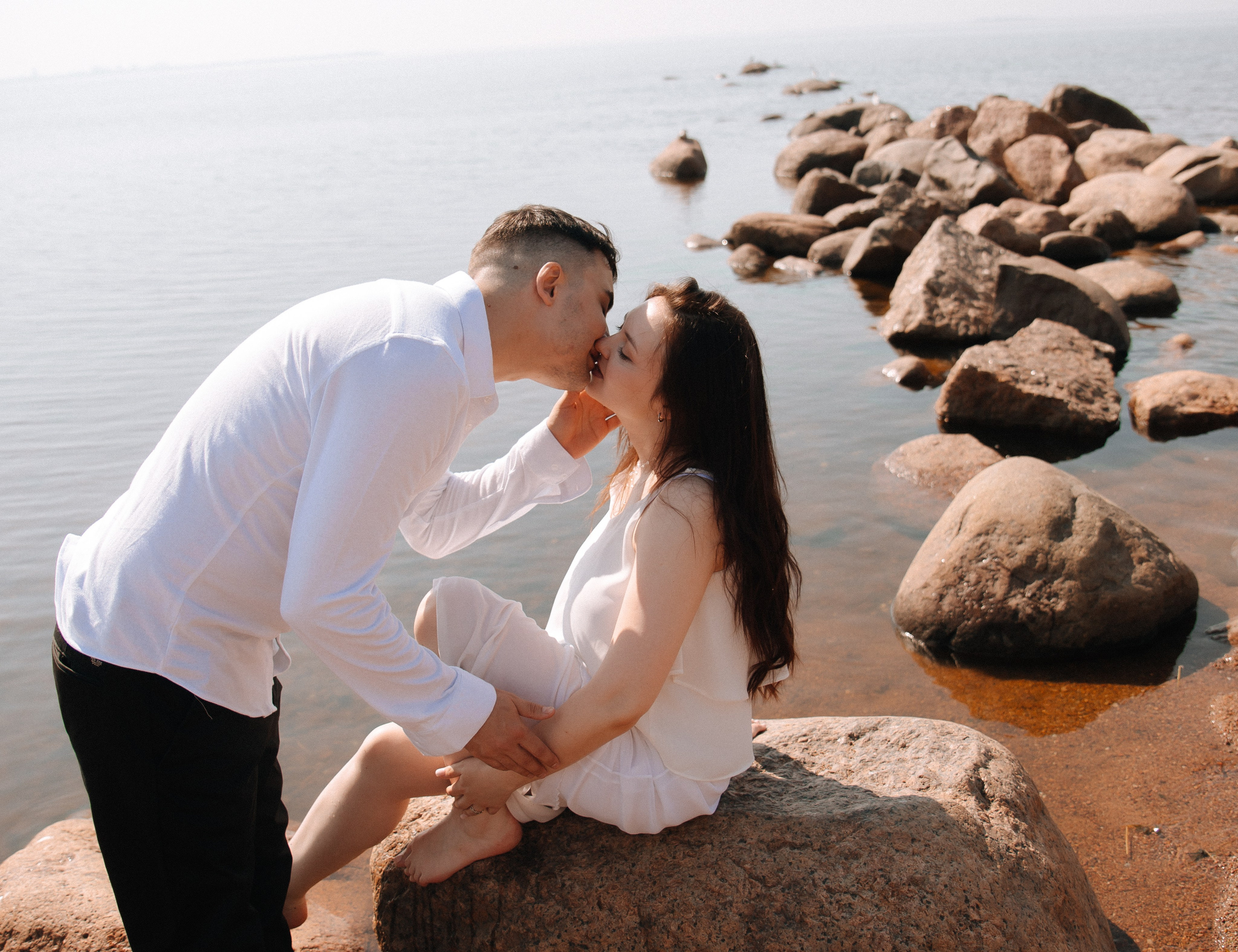 Love Story. Анна Михайлова|Свадебный фотограф в Санкт-Петербурге