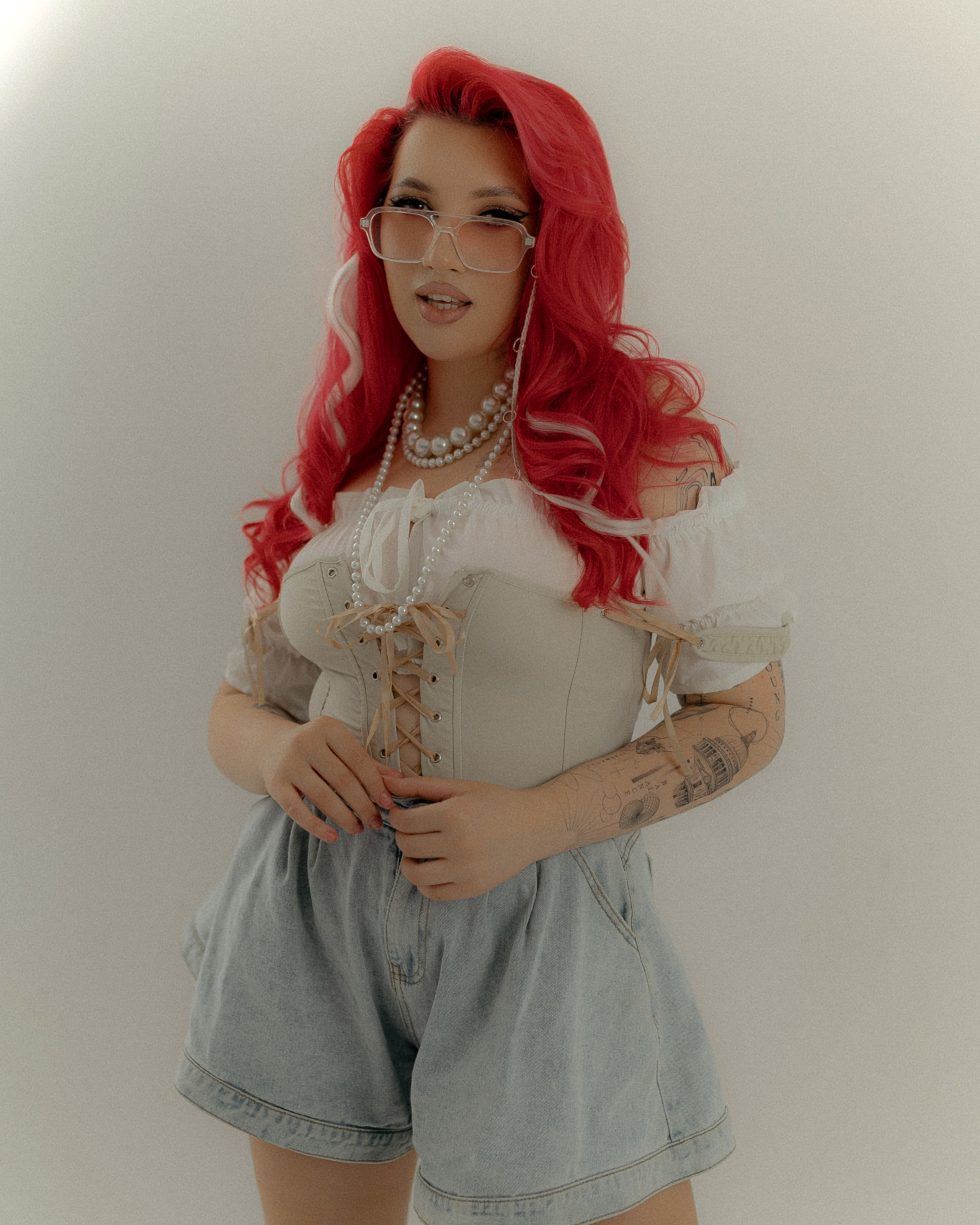 Алина. DARYA.BELKINA