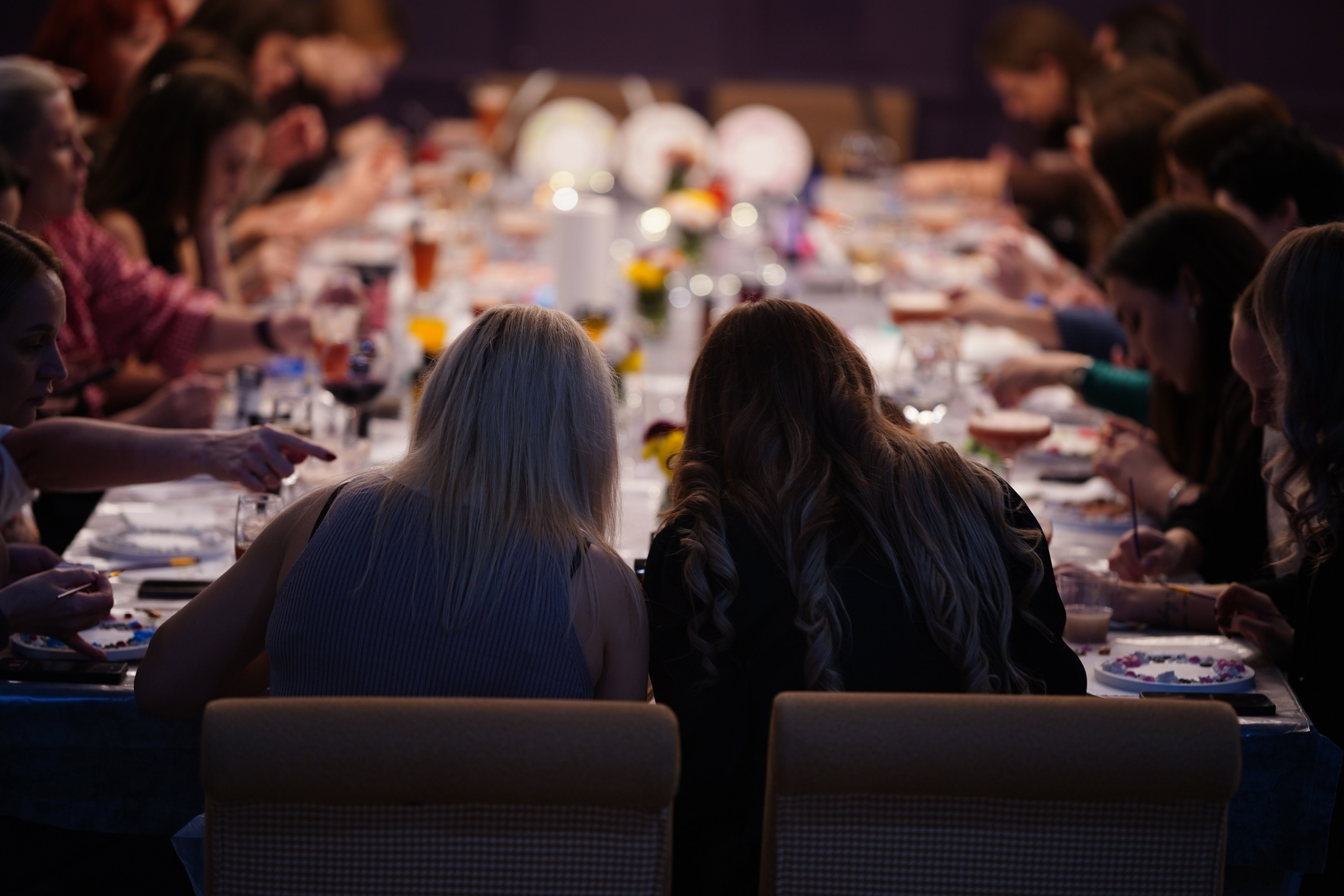 Вечеринка 28.10.25. Главная