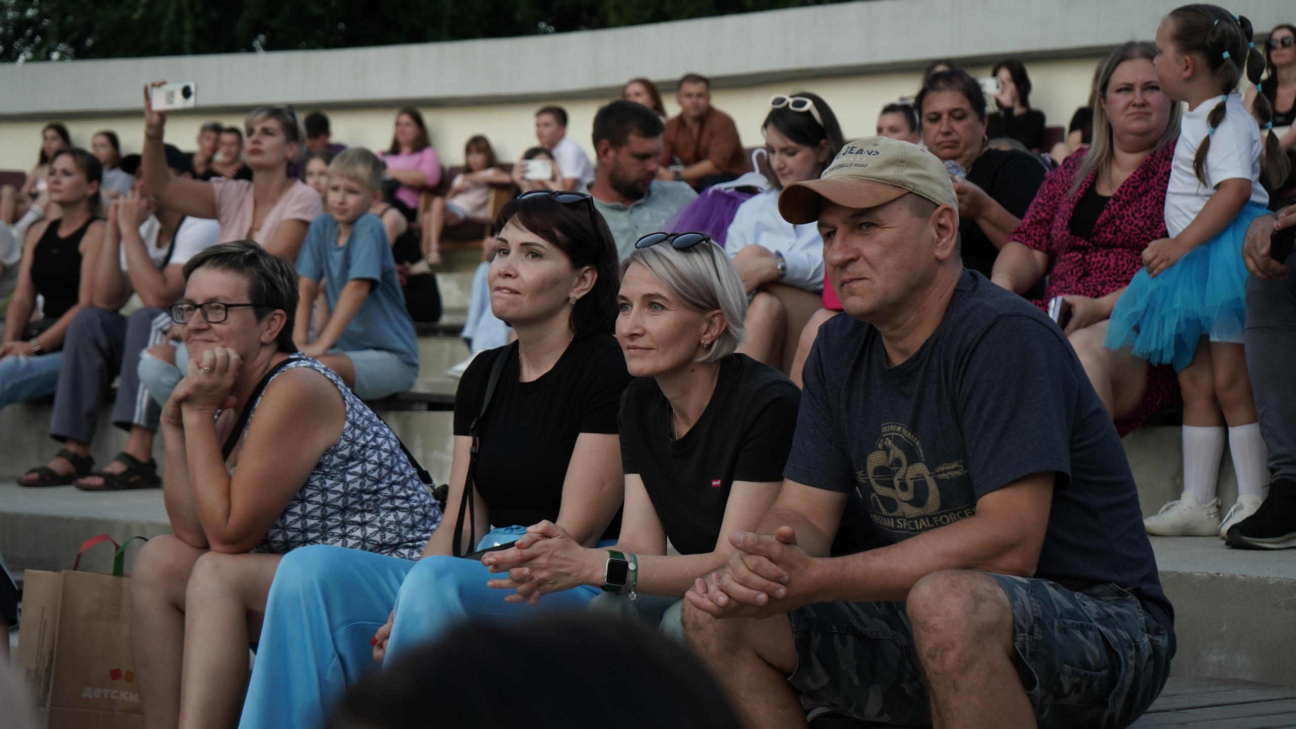 Репортаж. Главная