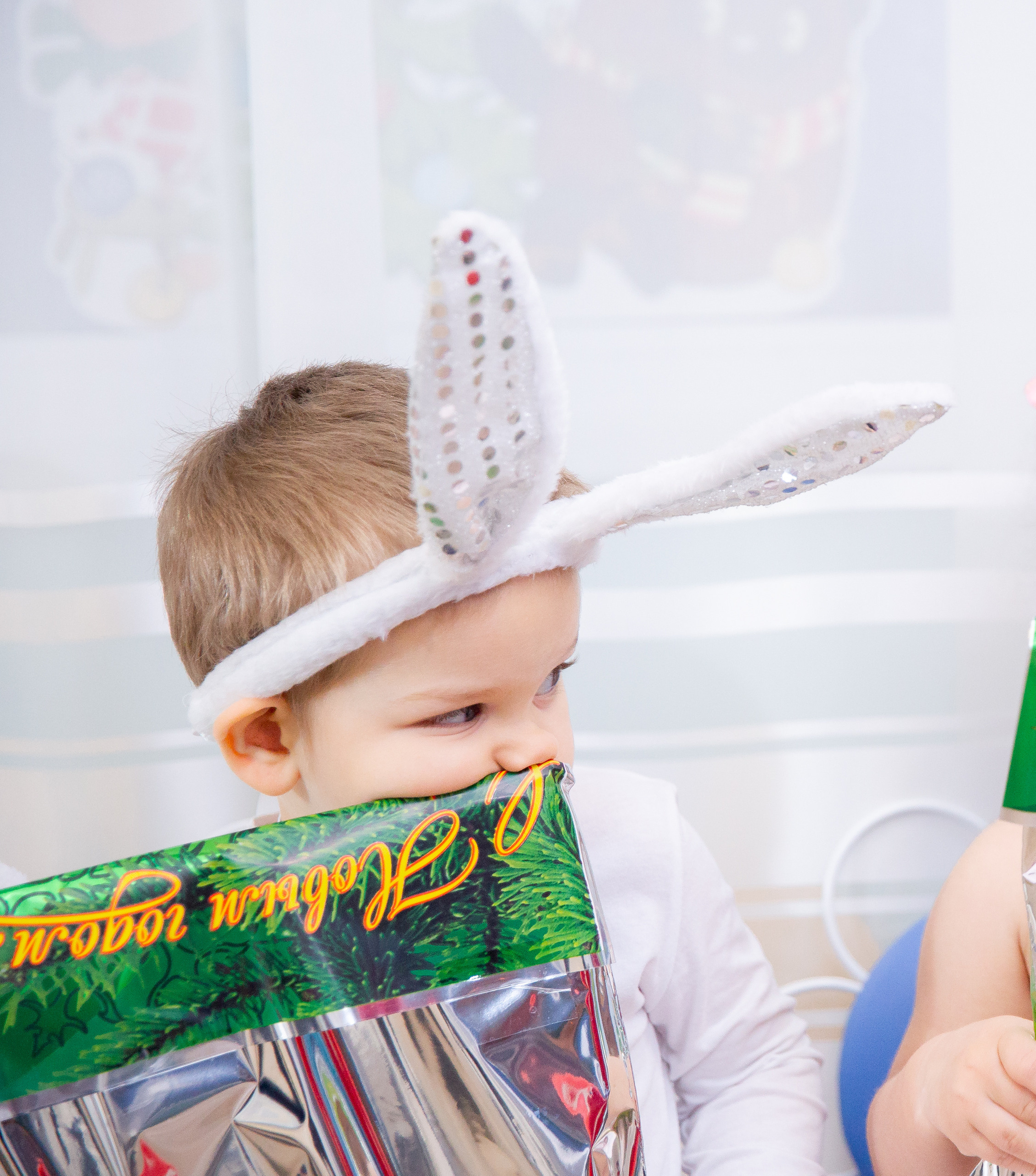 Малыши утренник. Детский и семейный фотограф в Санкт-Петербурге Елена Крюкова