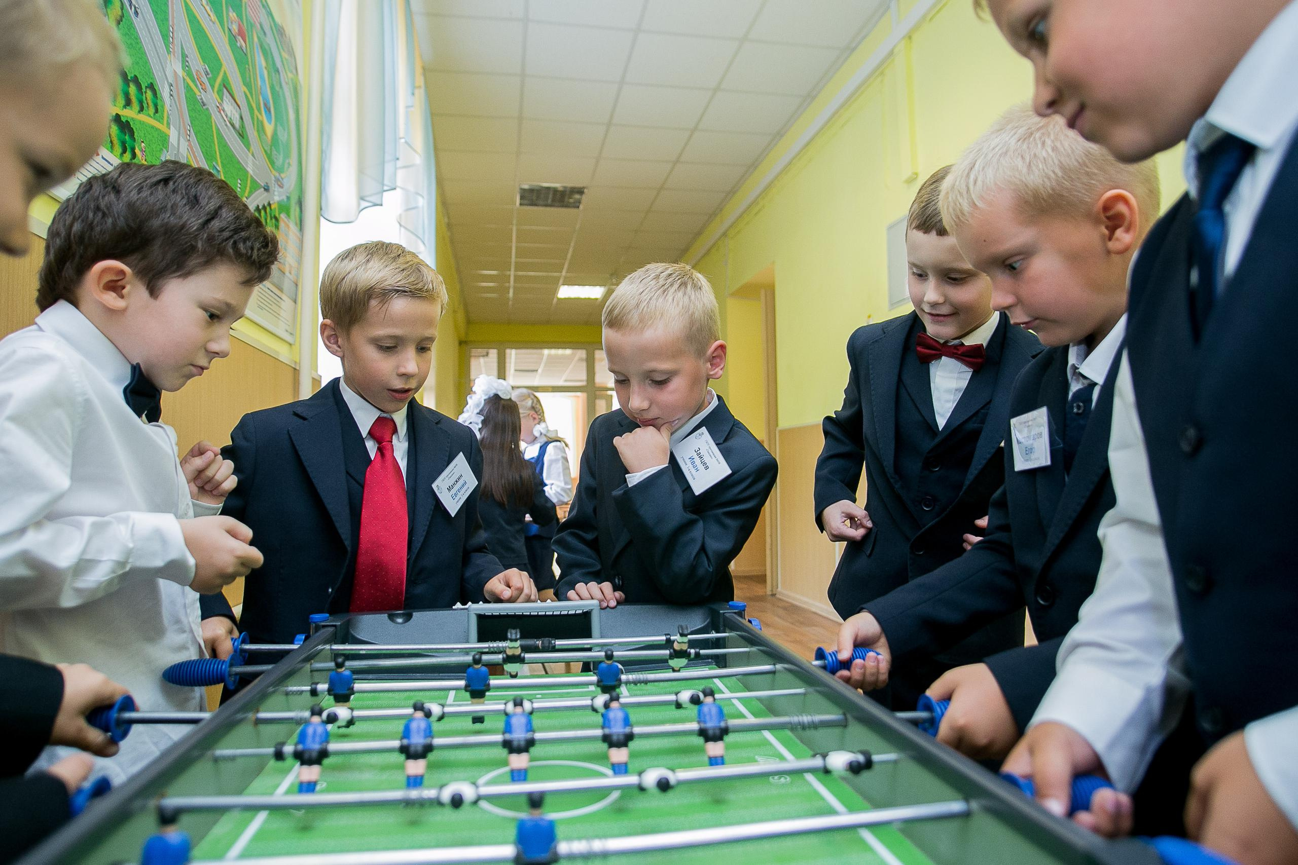 Фотосъемка в первом классе. Детский и семейный фотограф в Санкт-Петербурге Елена Крюкова