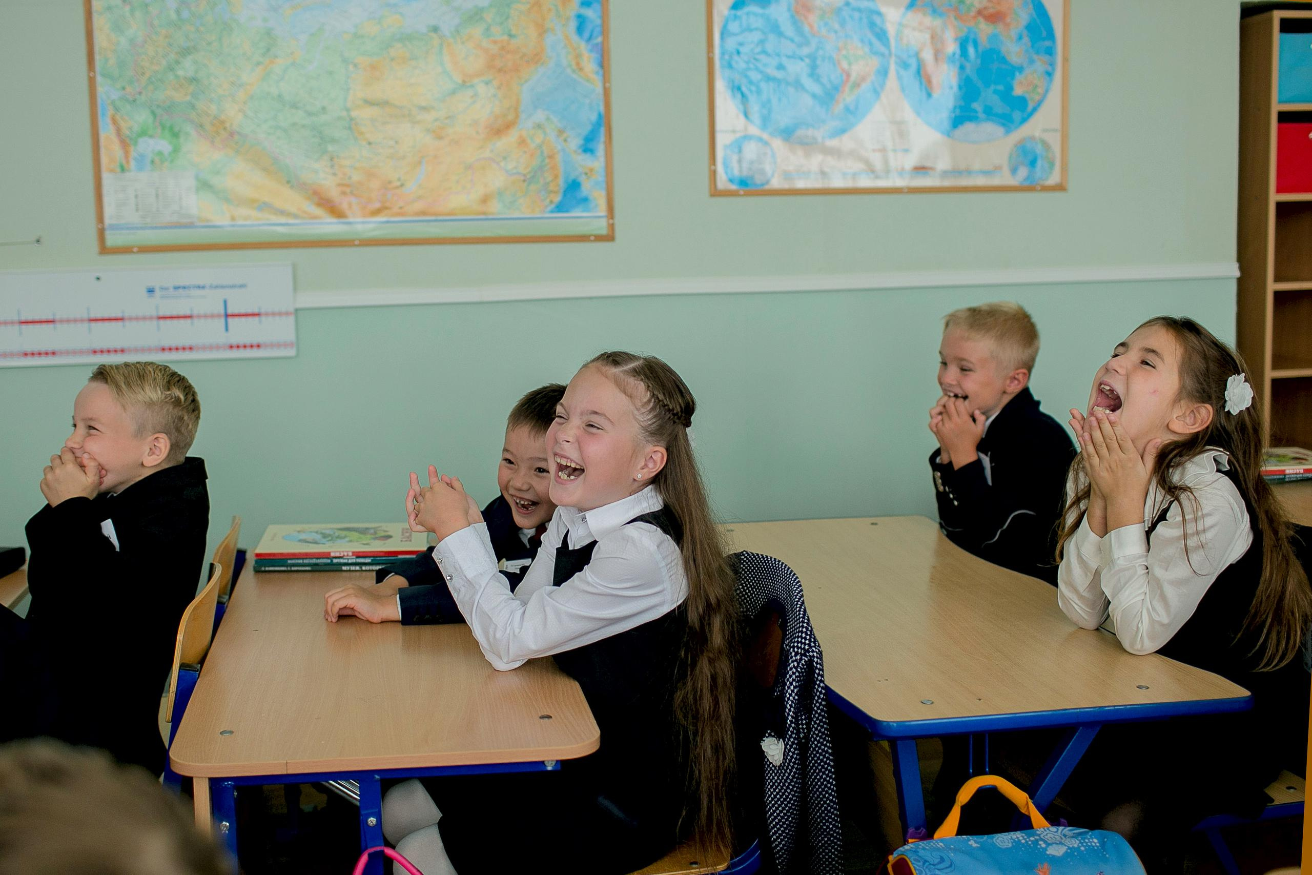 Фотосъемка в первом классе. Детский и семейный фотограф в Санкт-Петербурге Елена Крюкова